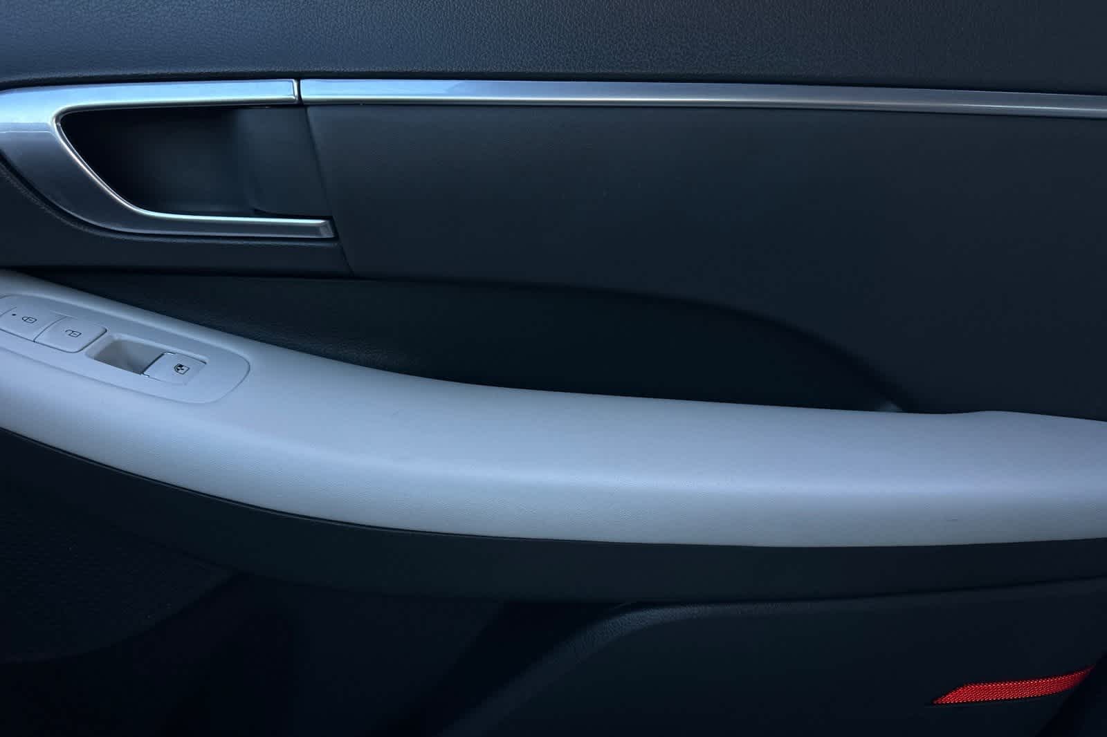 Thumbnail: 2023 Hyundai Sonata - 19