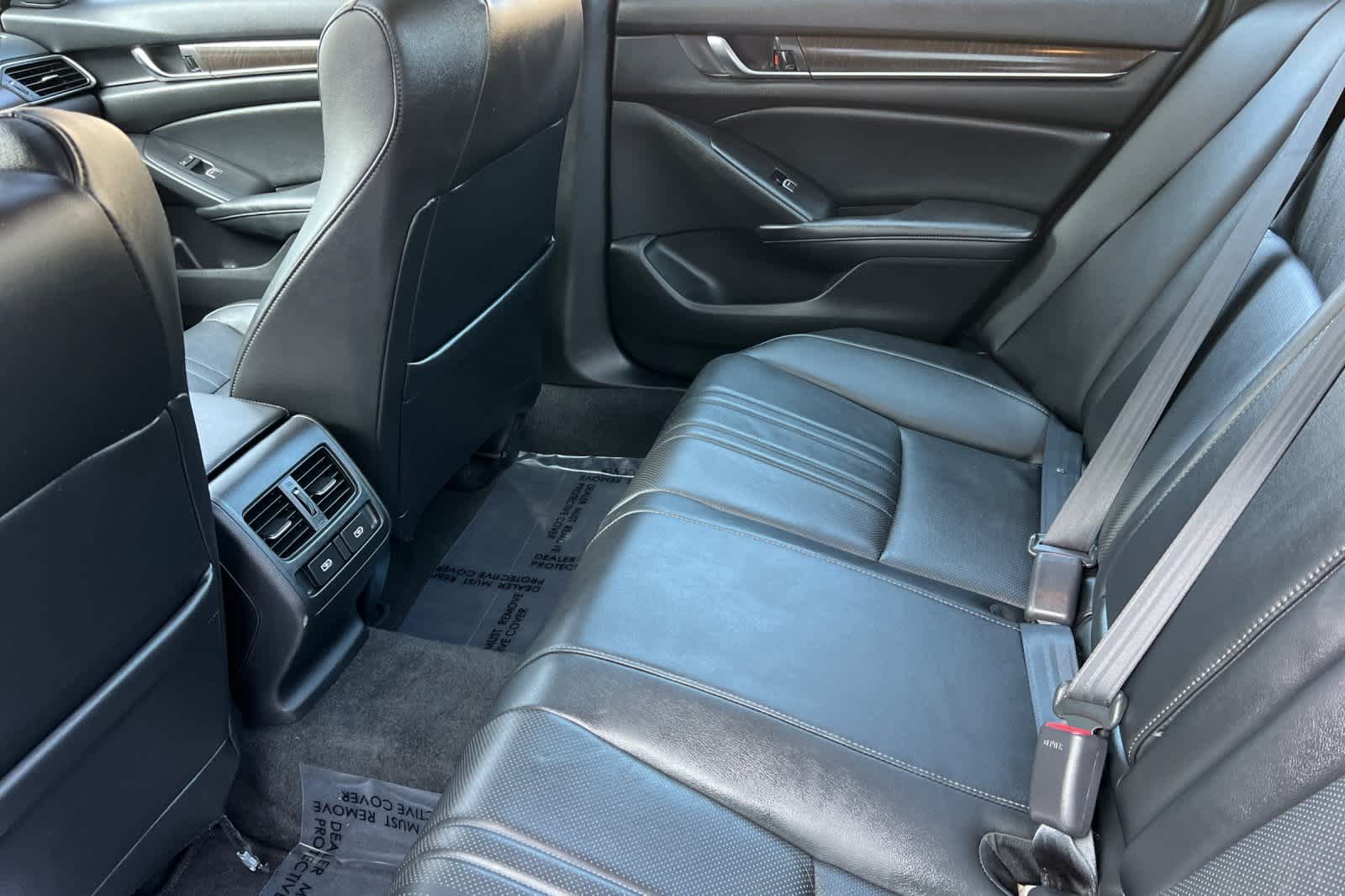 Thumbnail: 2021 Honda Accord - 5