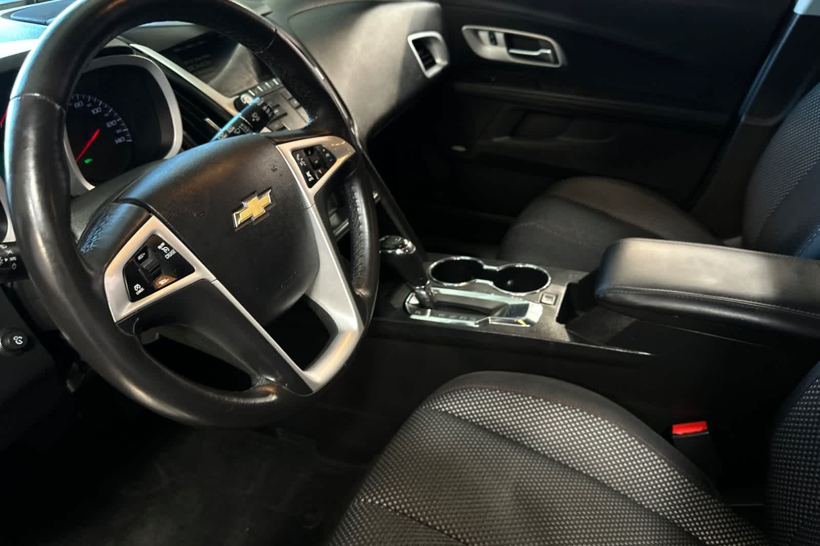 Thumbnail: 2016 Chevrolet Equinox - 14