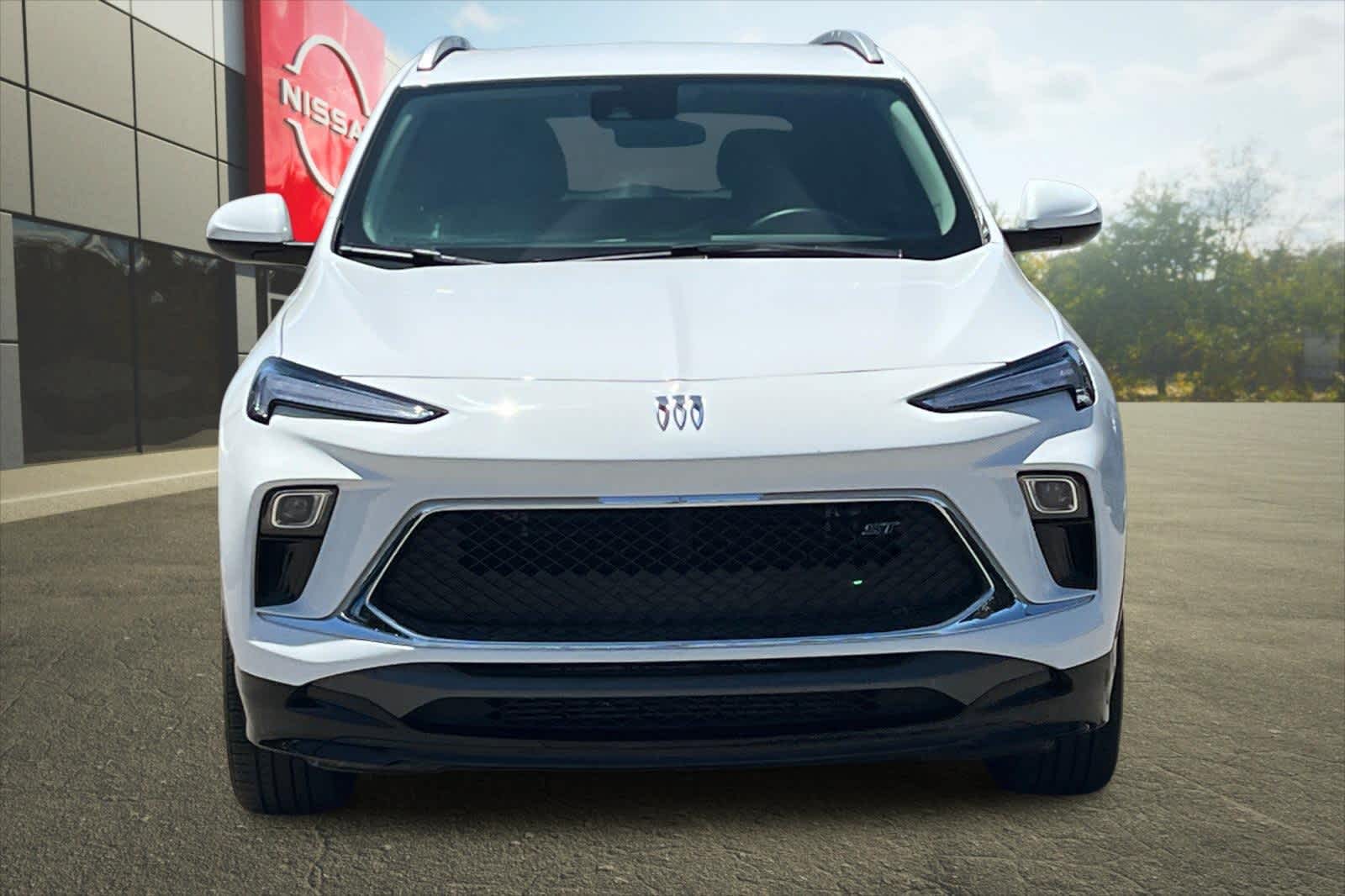 Thumbnail: 2024 Buick Encore GX - 11