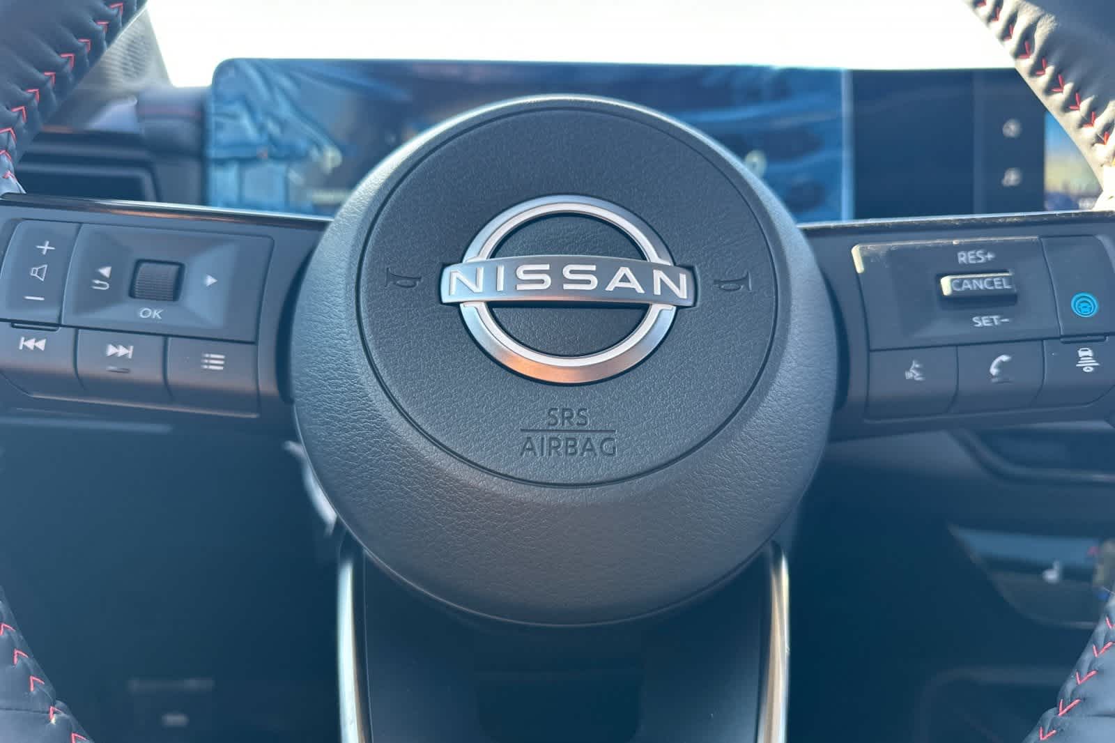 Thumbnail: 2026 Nissan Kicks - 27