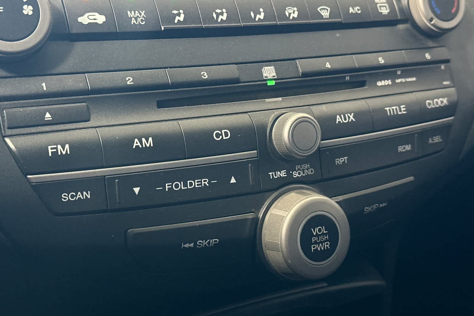 Thumbnail: 2009 Honda Accord - 22