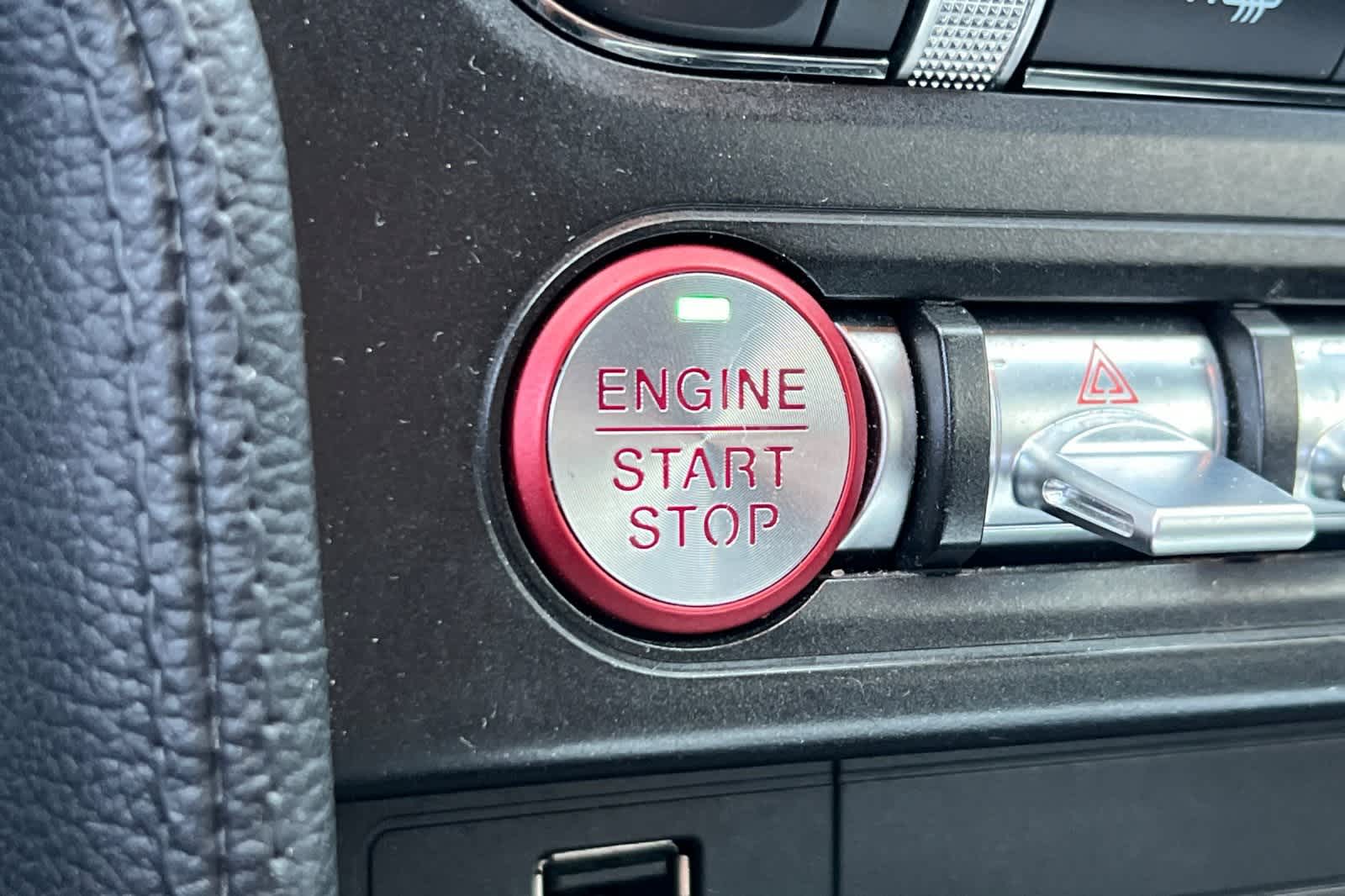 Thumbnail: 2022 Ford Mustang - 23