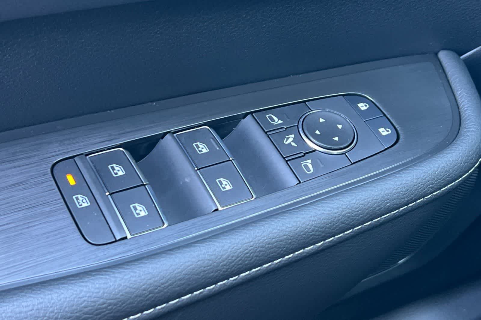 Thumbnail: 2026 Nissan Armada - 14