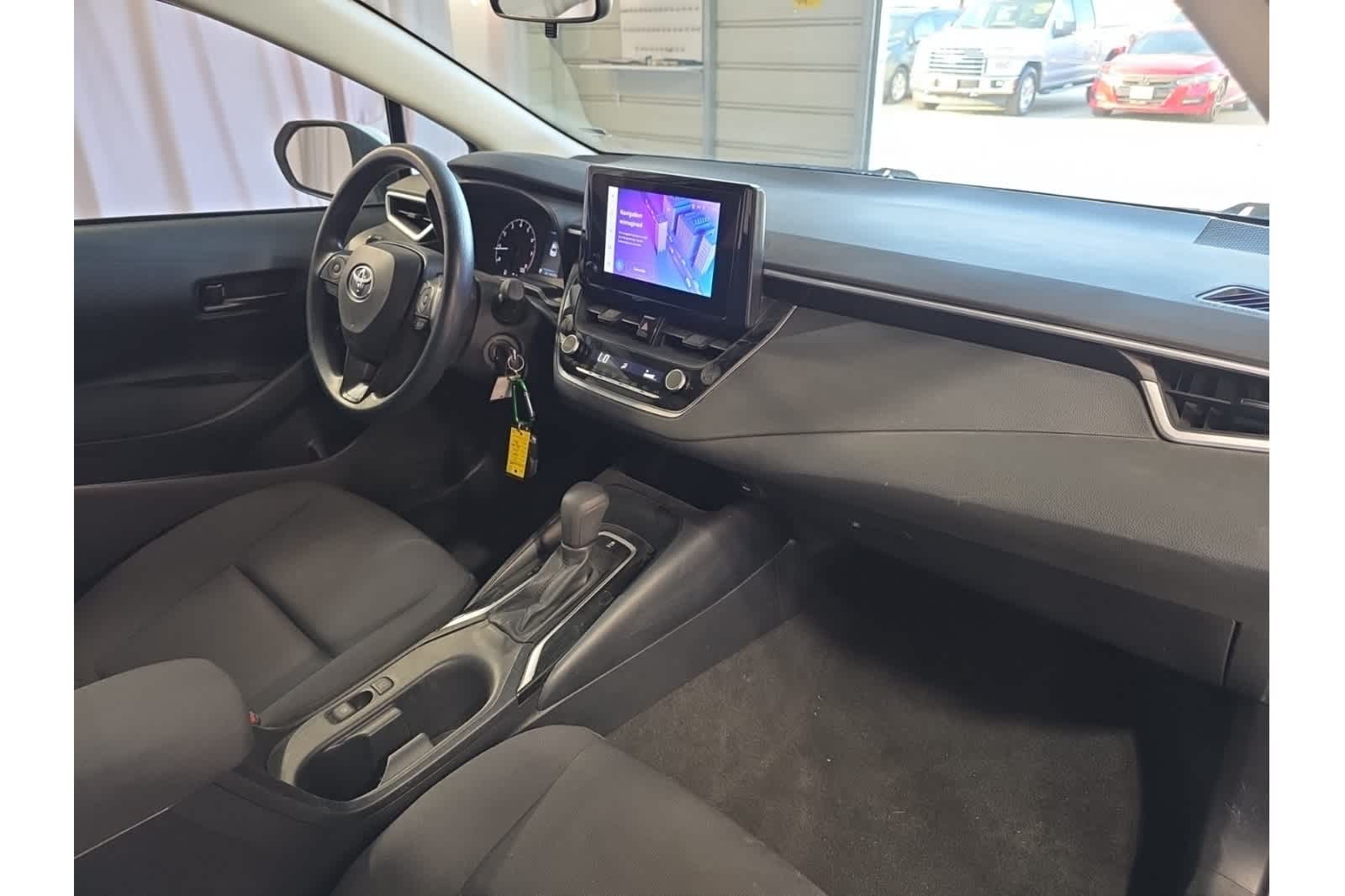 Thumbnail: 2023 Toyota Corolla - 12