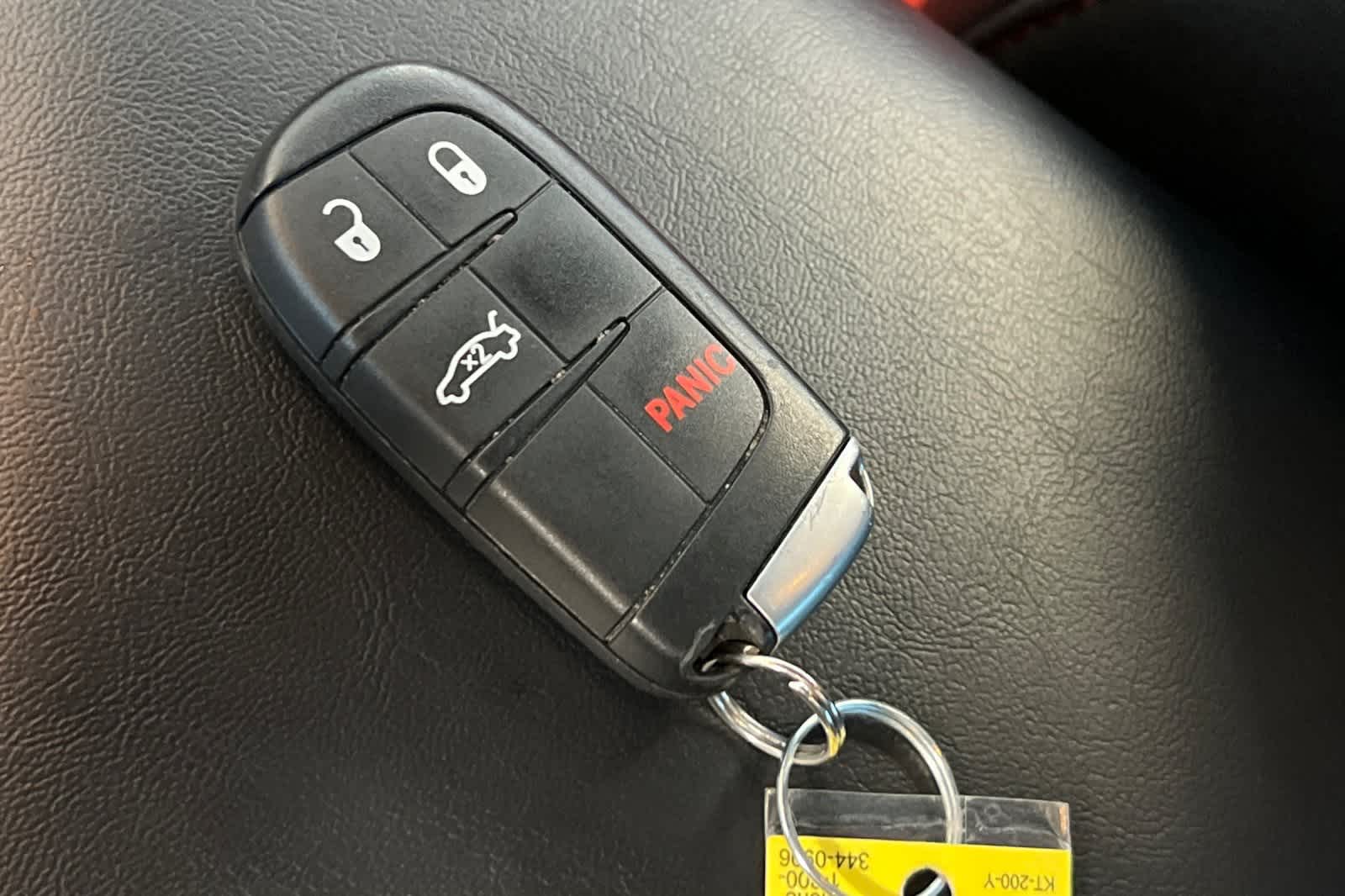 Thumbnail: 2021 Dodge Challenger - 26