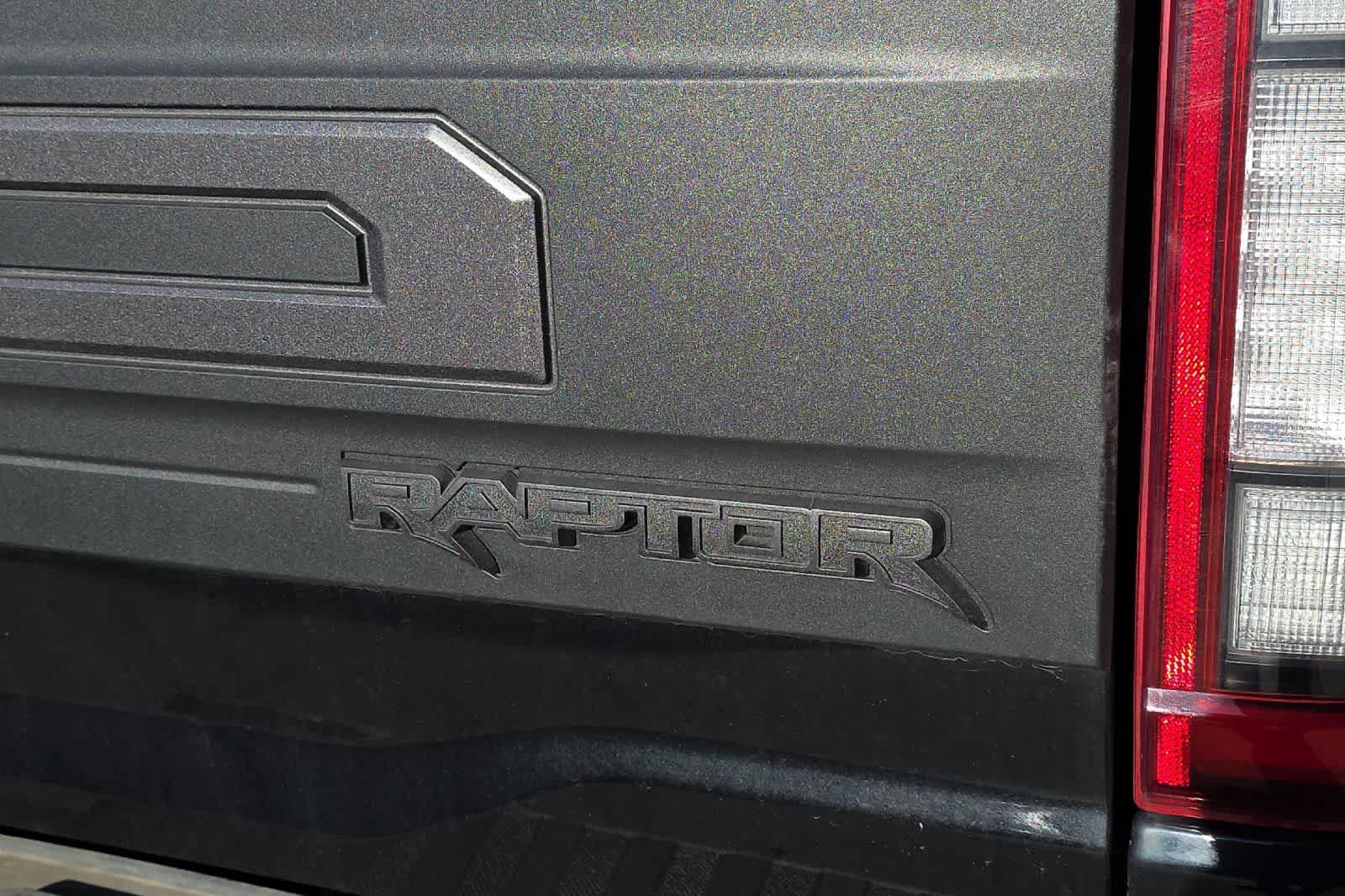 Thumbnail: 2023 Ford F-150 - 13