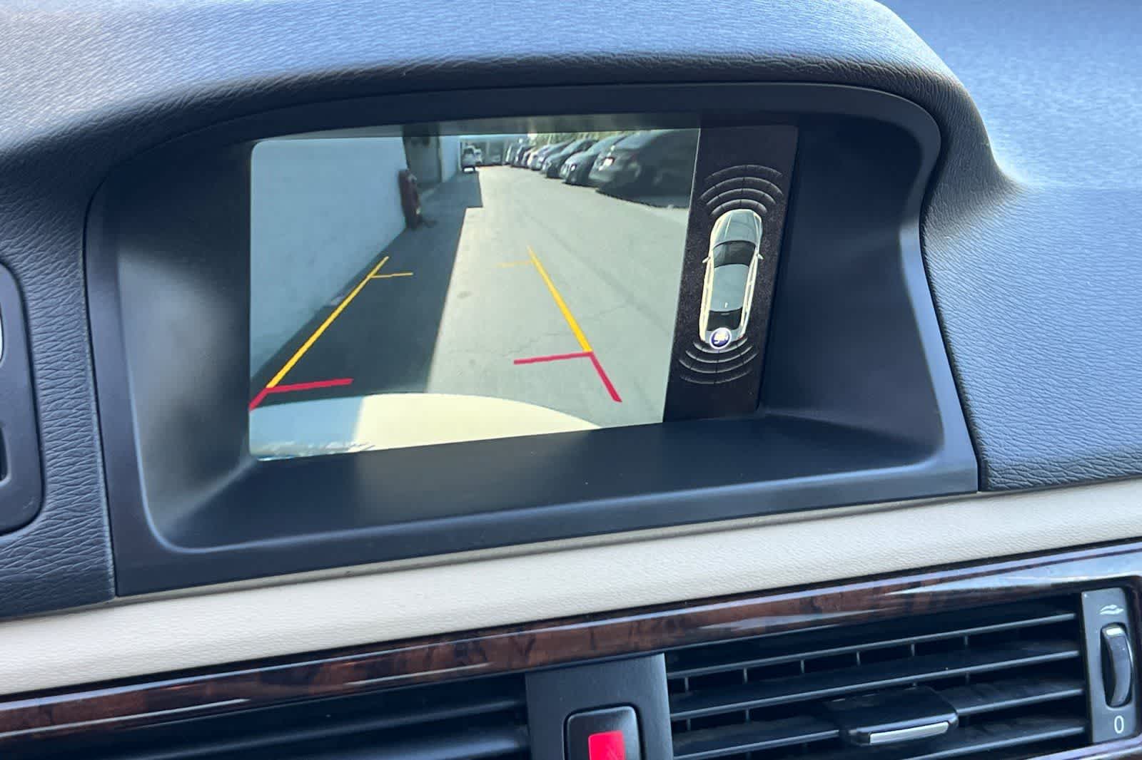 Thumbnail: 2015 Volvo S80 - 21