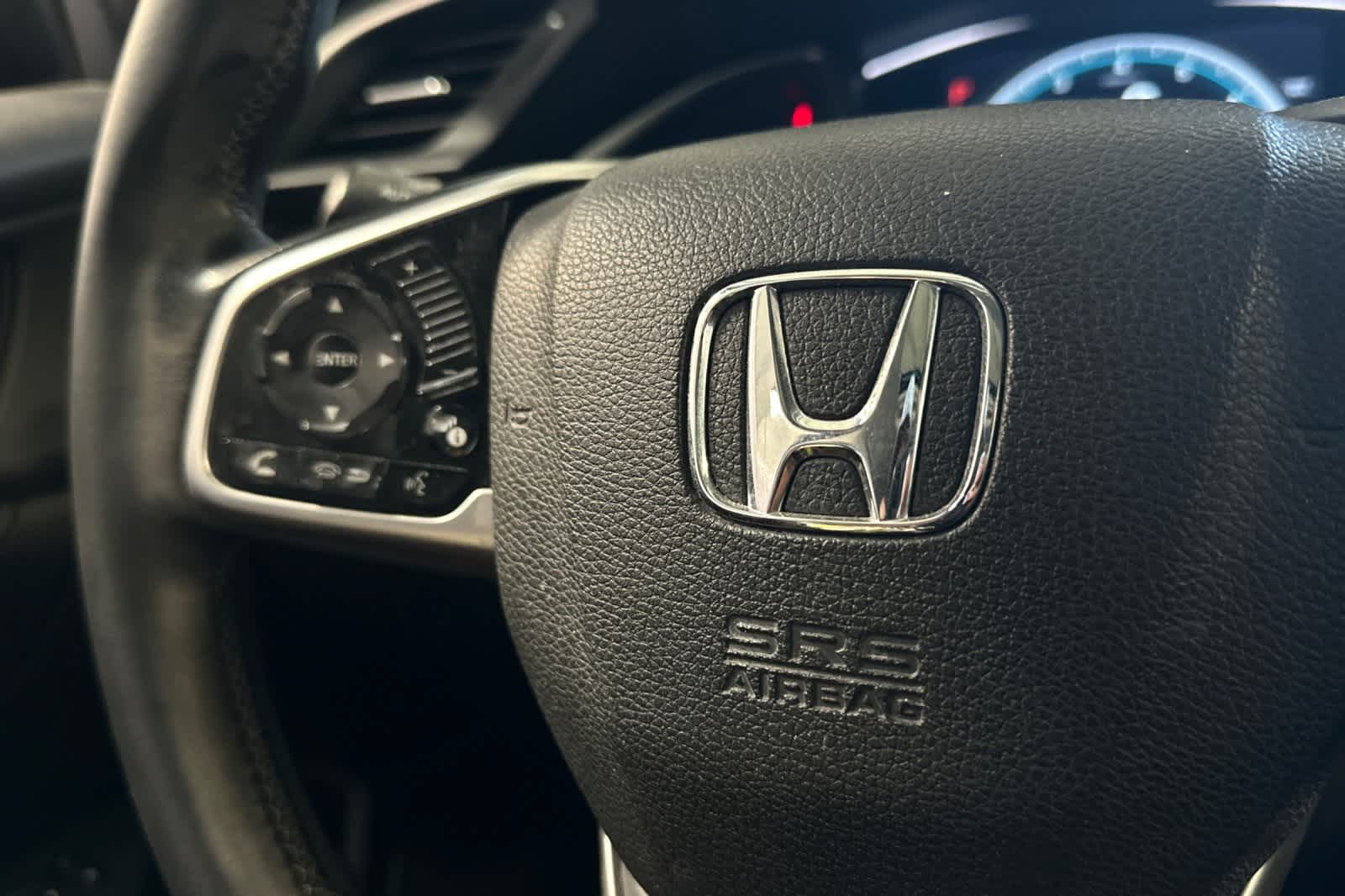 Thumbnail: 2016 Honda Civic - 29