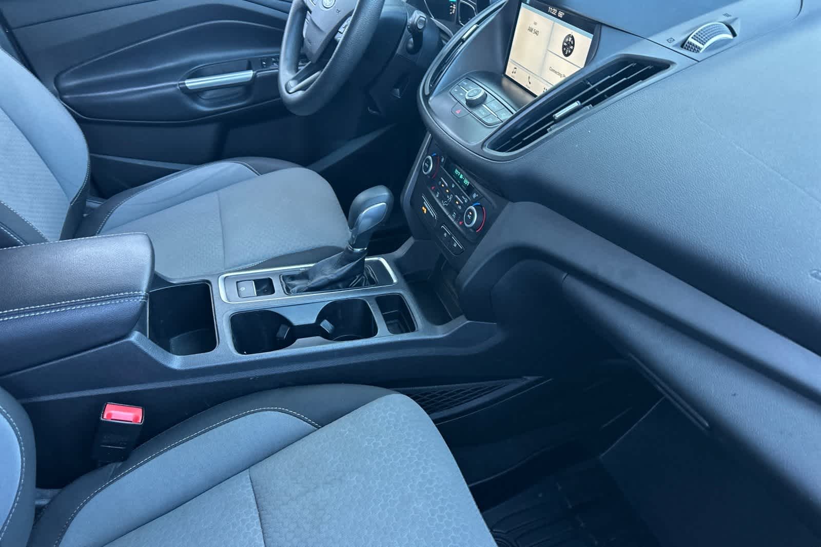 Thumbnail: 2019 Ford Escape - 17