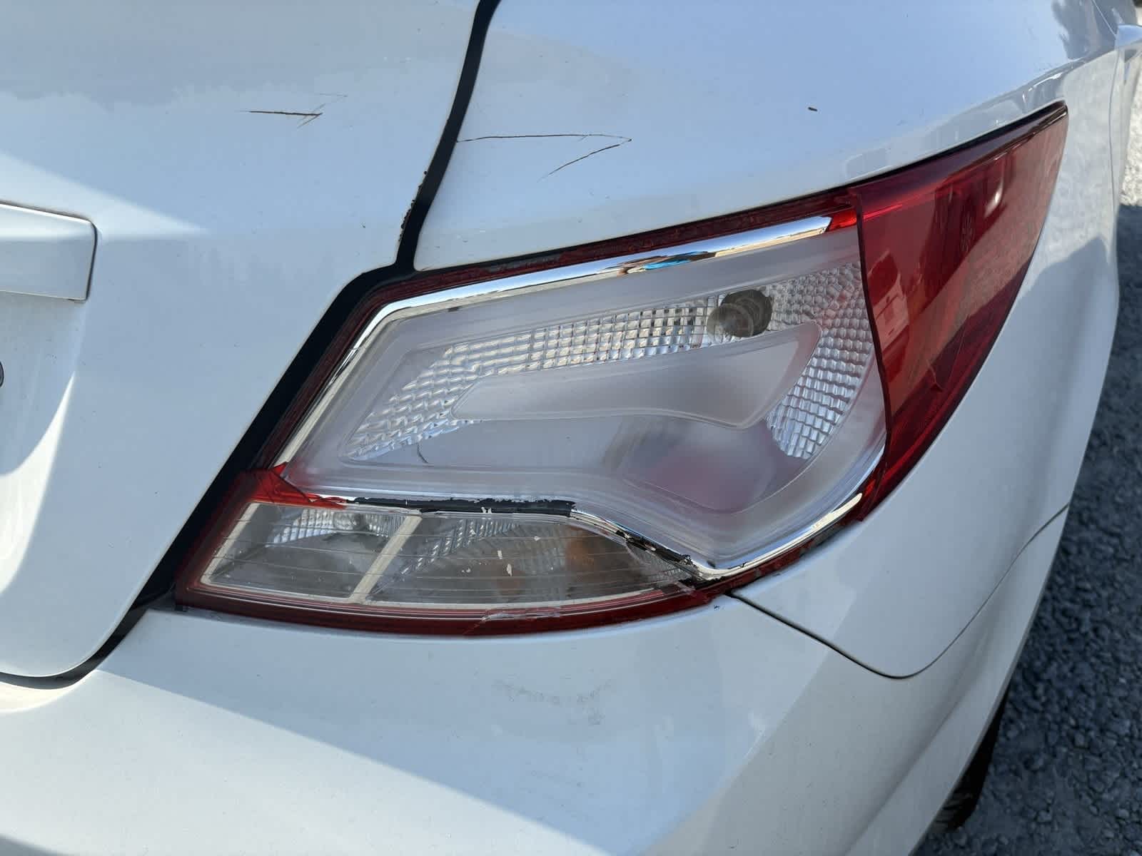 Thumbnail: 2017 Hyundai Accent - 12