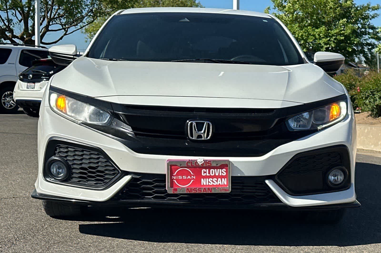 Thumbnail: 2019 Honda Civic - 11