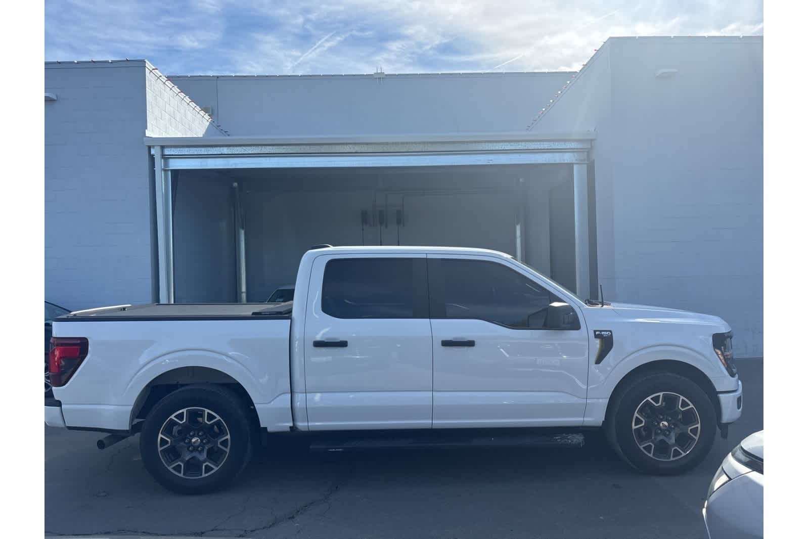 Thumbnail: 2024 Ford F-150 - 9