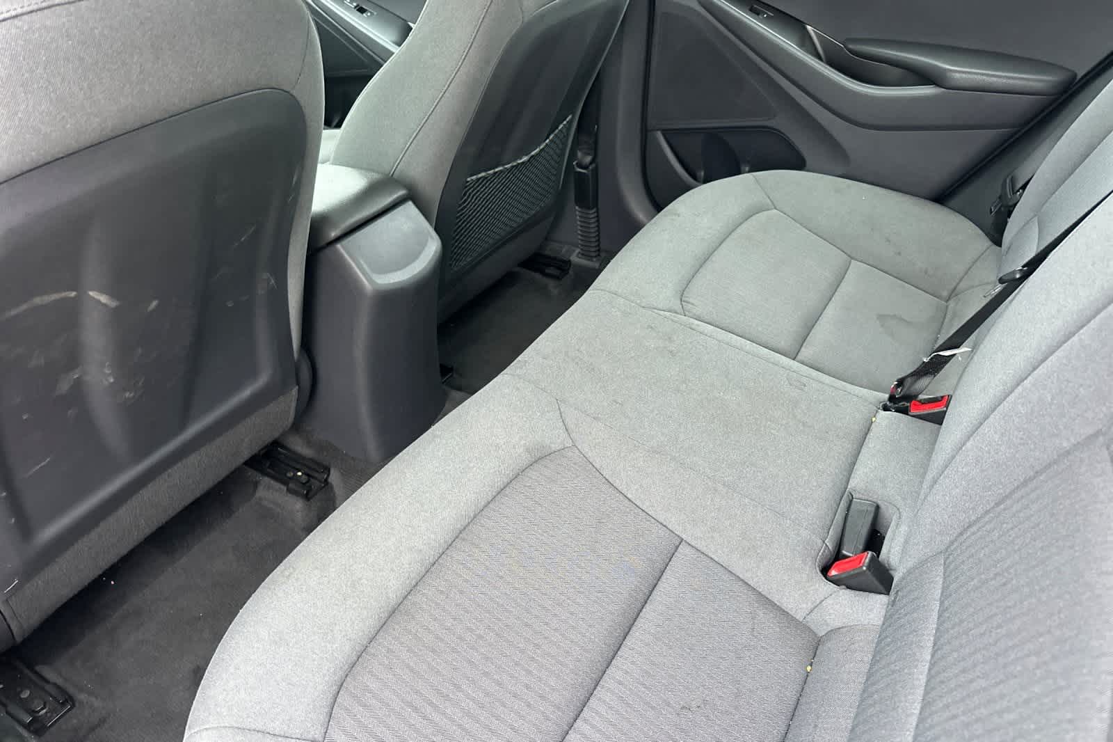 Thumbnail: 2020 Hyundai Ioniq - 5