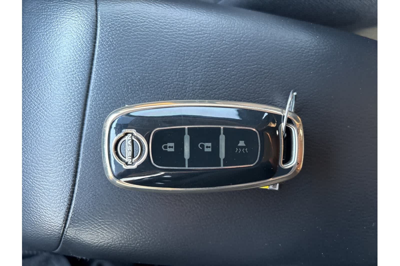 Thumbnail: 2025 Nissan Kicks - 10