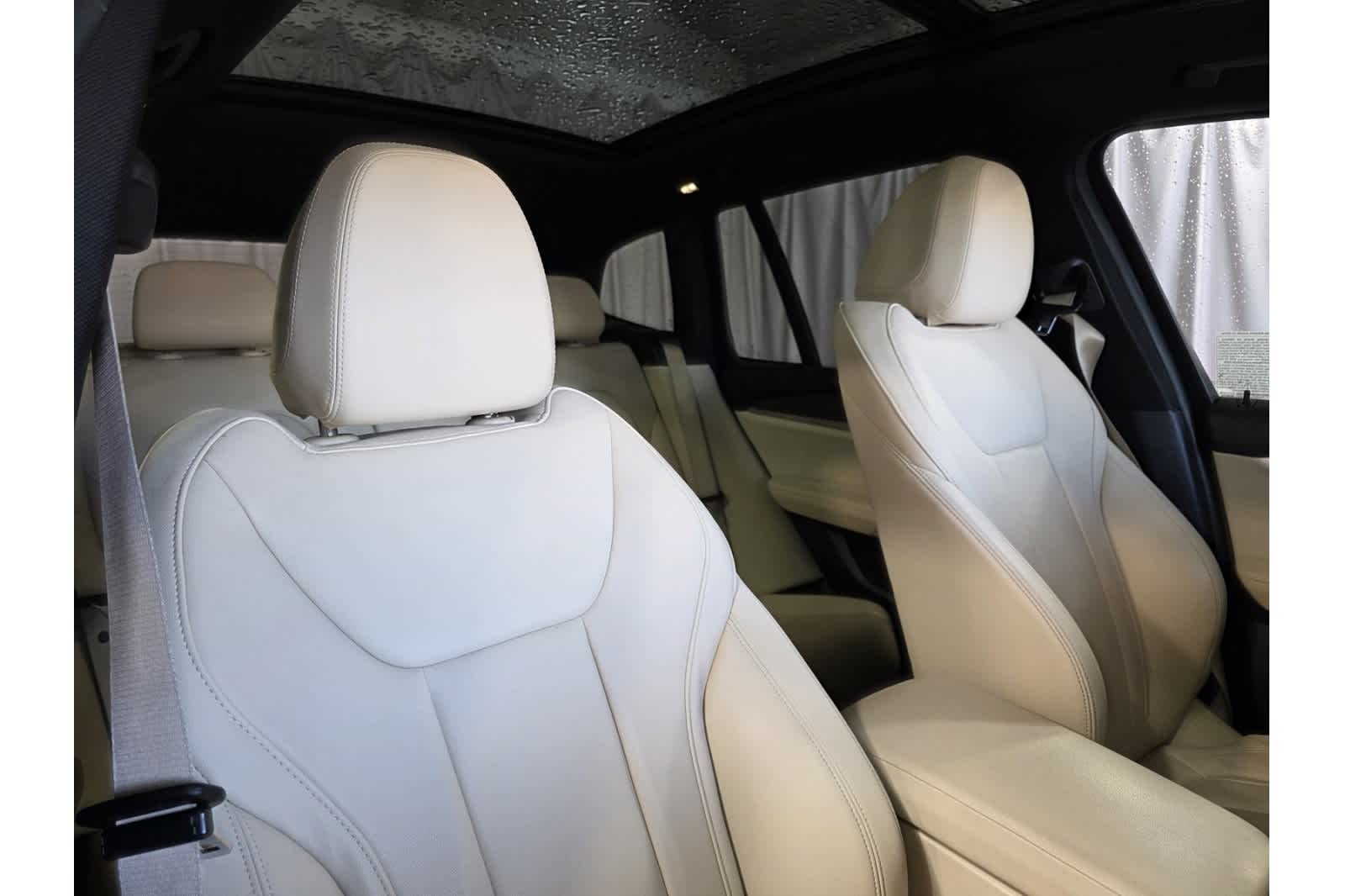 Thumbnail: 2018 BMW X3 - 13