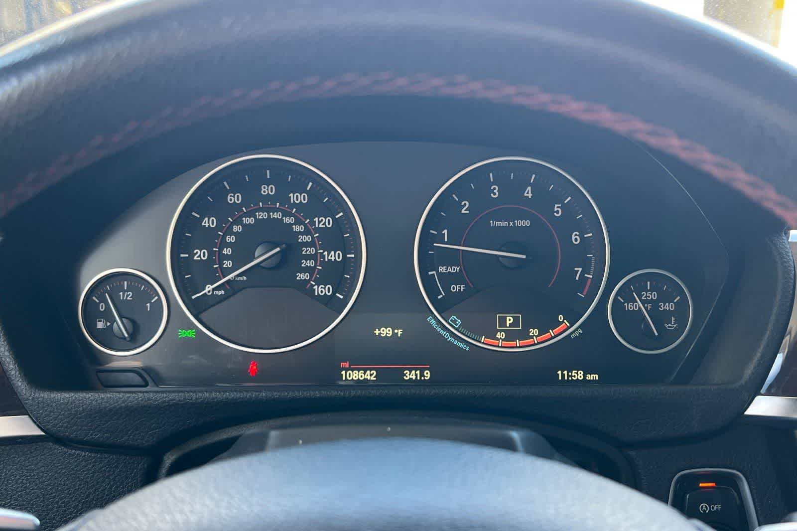 Thumbnail: 2015 BMW 4 Series - 26