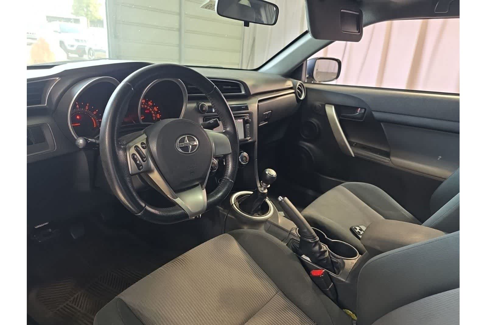 Thumbnail: 2015 Scion tC - 15