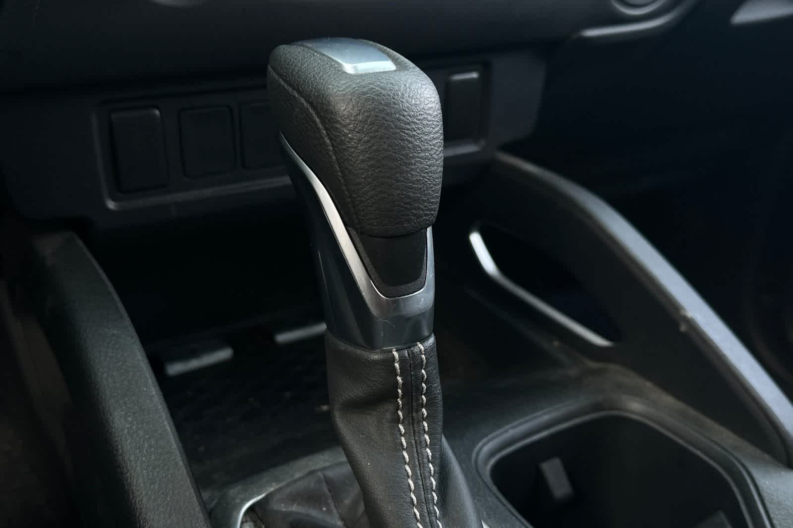 Thumbnail: 2024 Nissan Frontier - 24