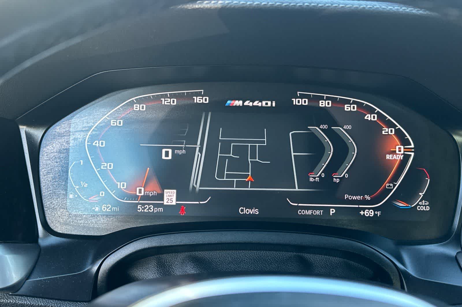 Thumbnail: 2023 BMW 4 Series - 31