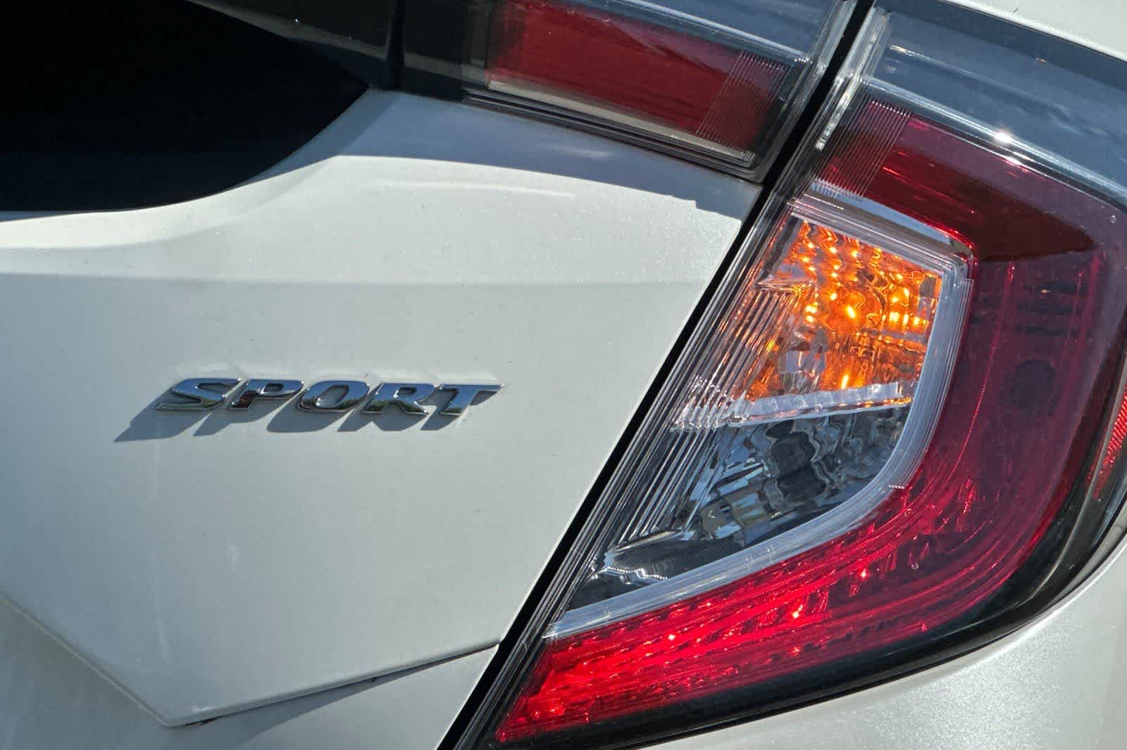 Thumbnail: 2019 Honda Civic - 13