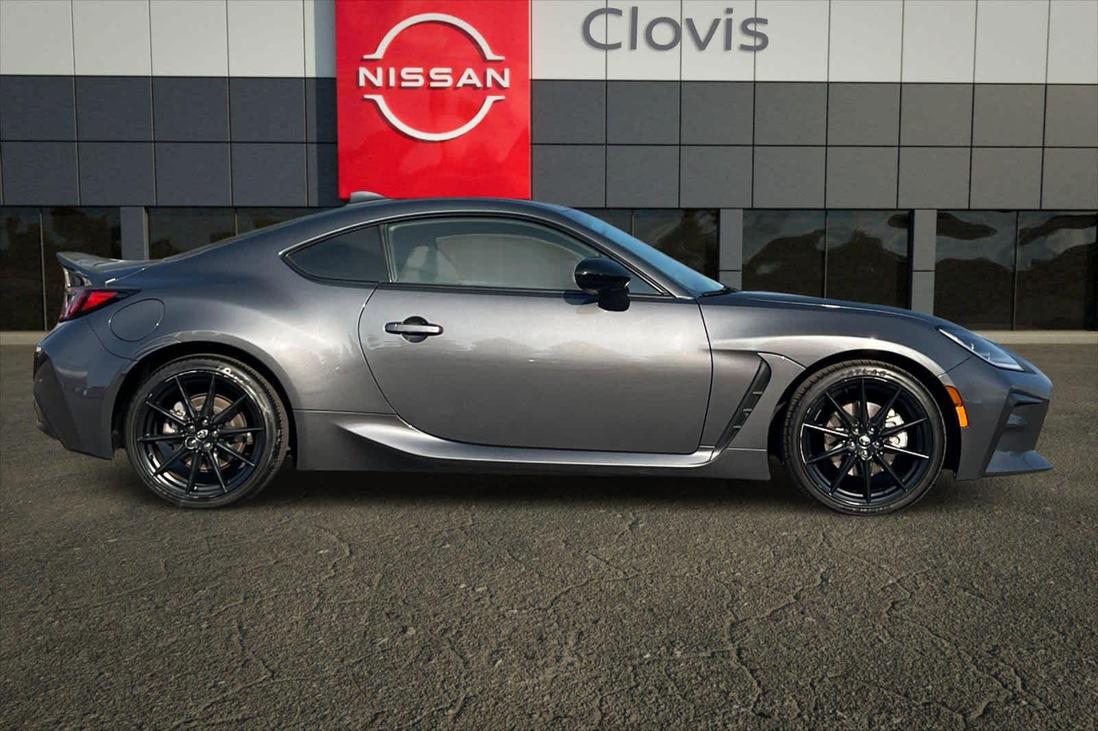 Thumbnail: 2022 Toyota GR86 - 9