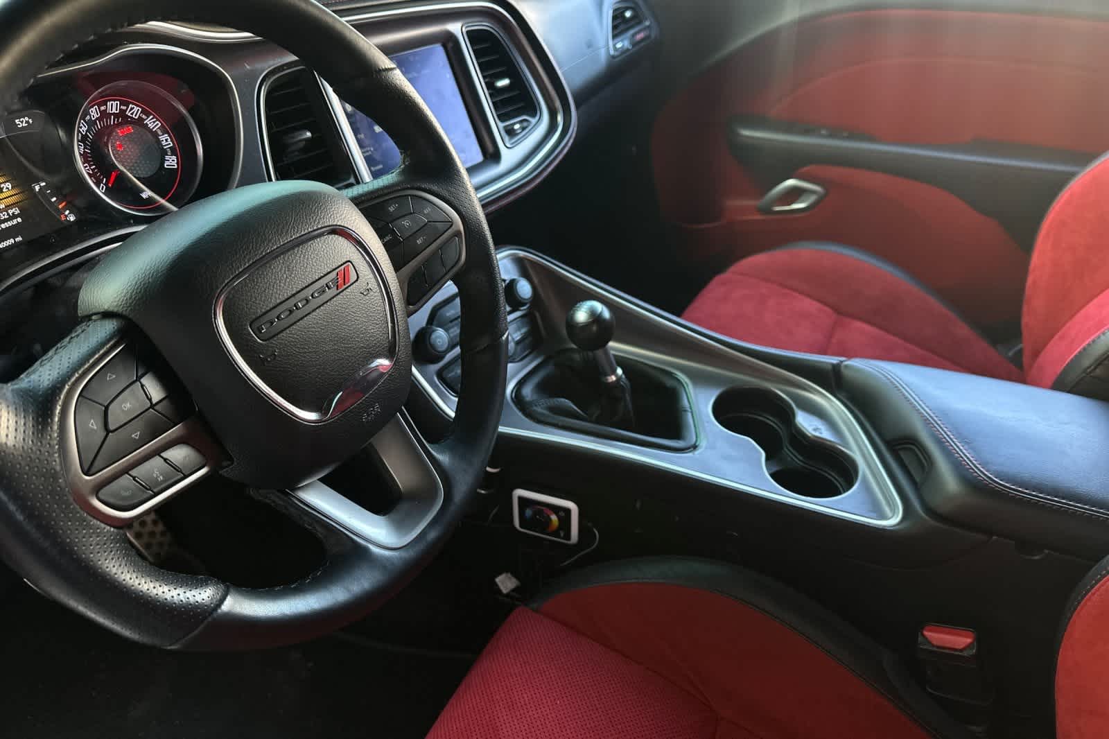 Thumbnail: 2021 Dodge Challenger - 12