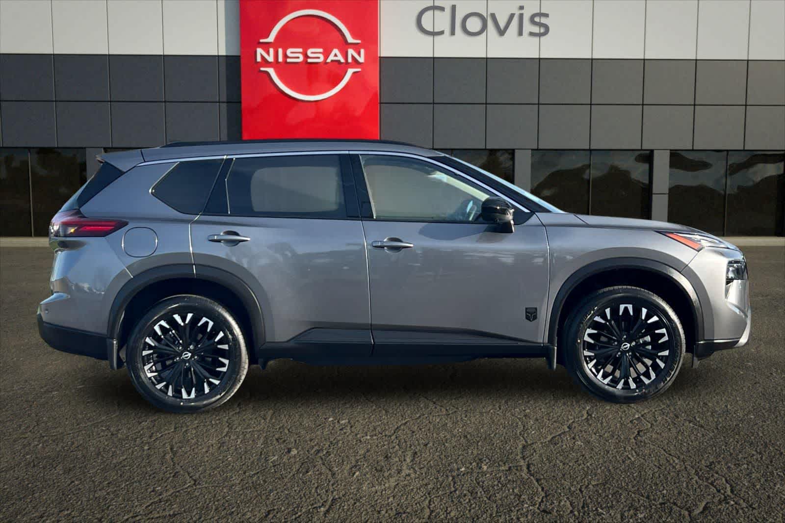 Thumbnail: 2026 Nissan Rogue - 9