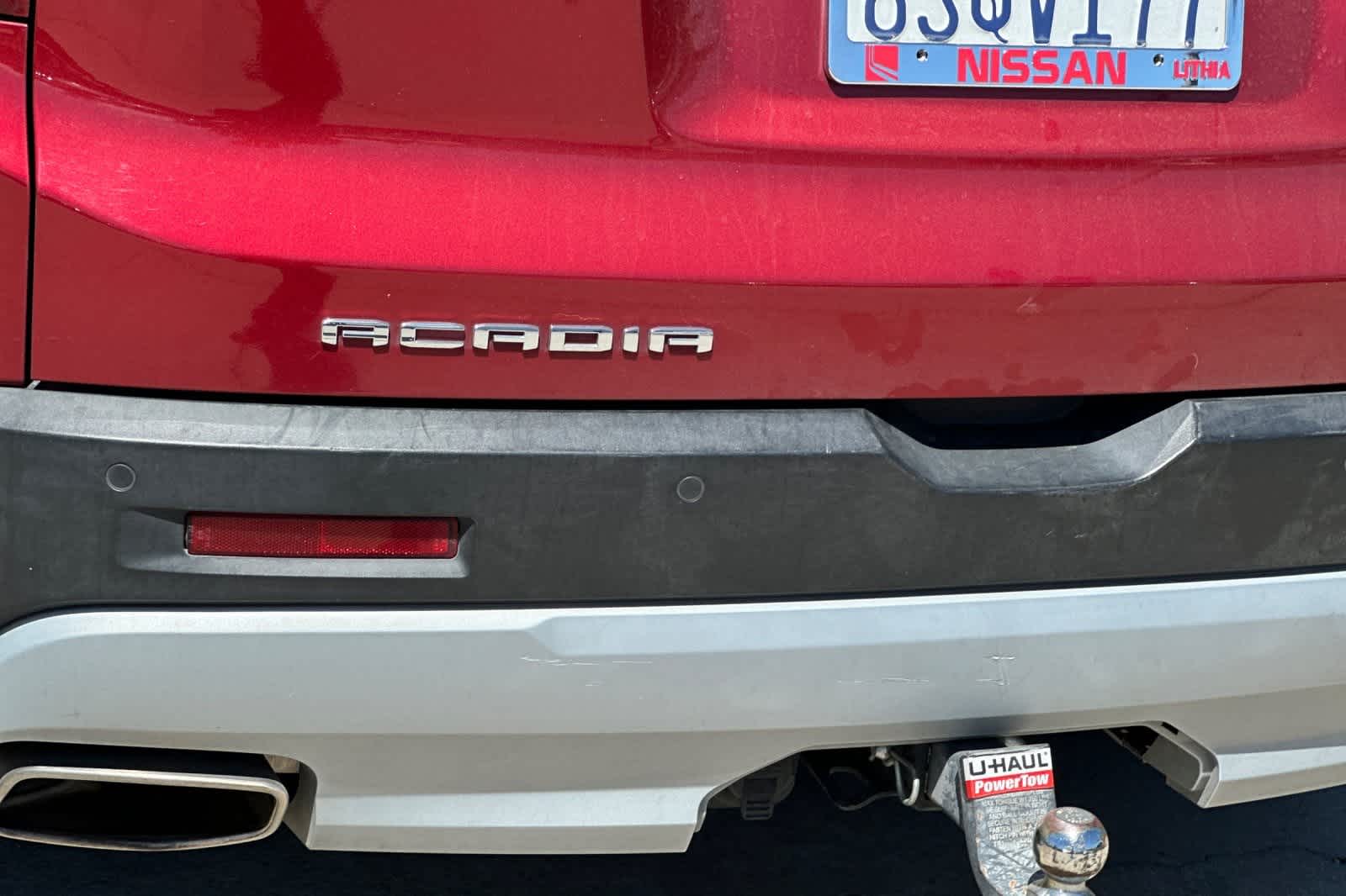 Thumbnail: 2020 GMC Acadia - 13