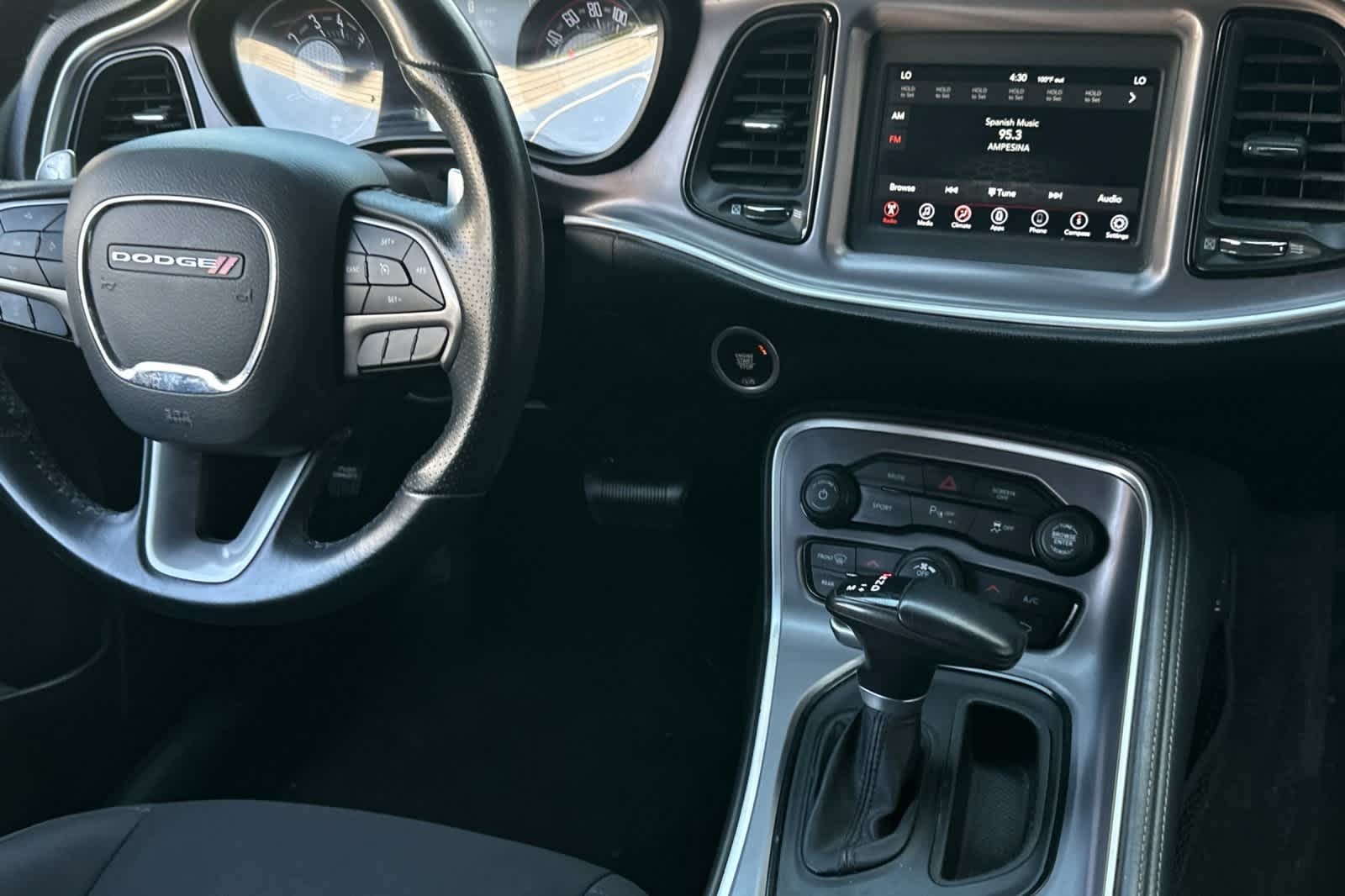Thumbnail: 2019 Dodge Challenger - 17