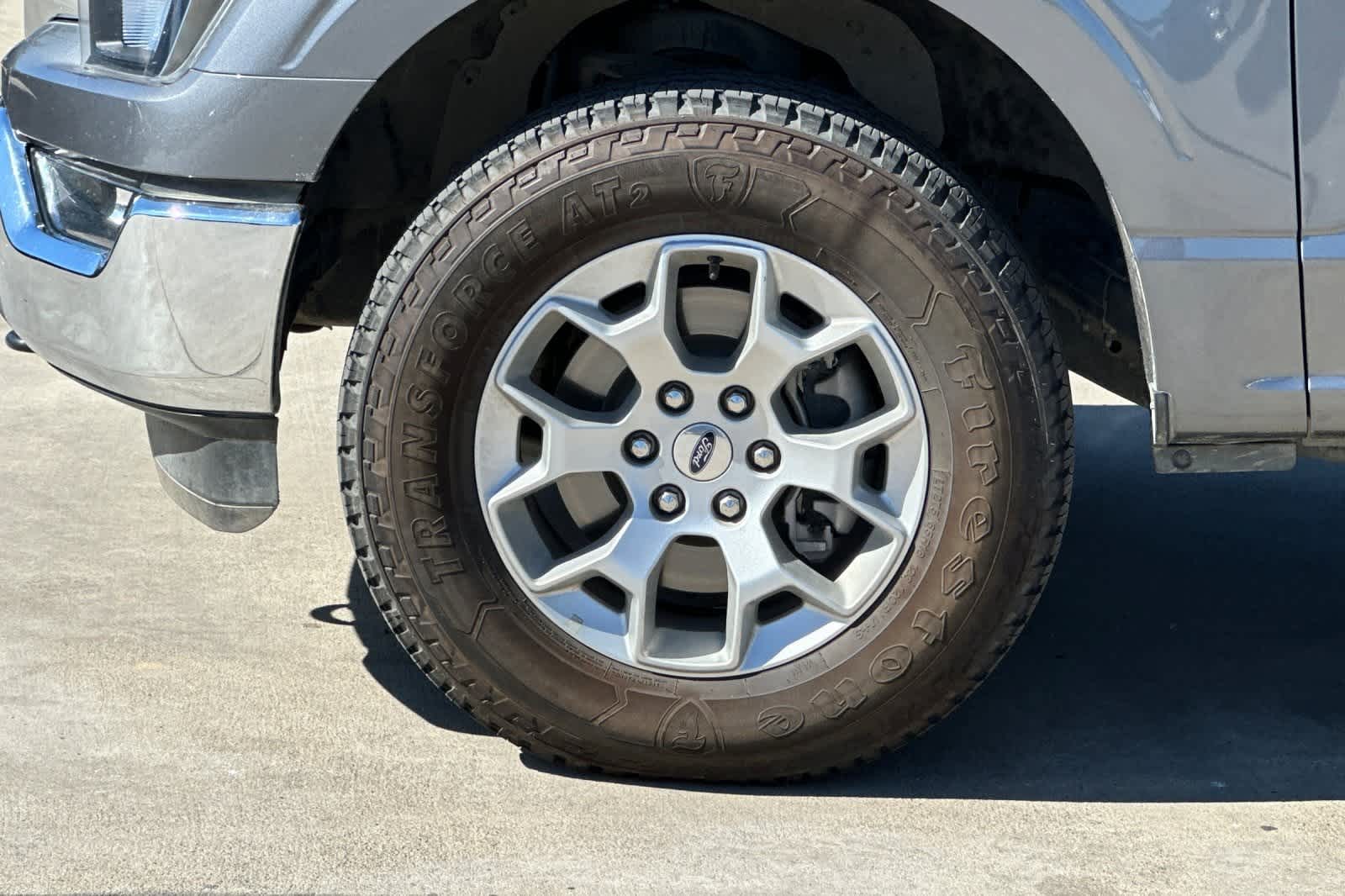 Thumbnail: 2023 Ford F-150 - 12