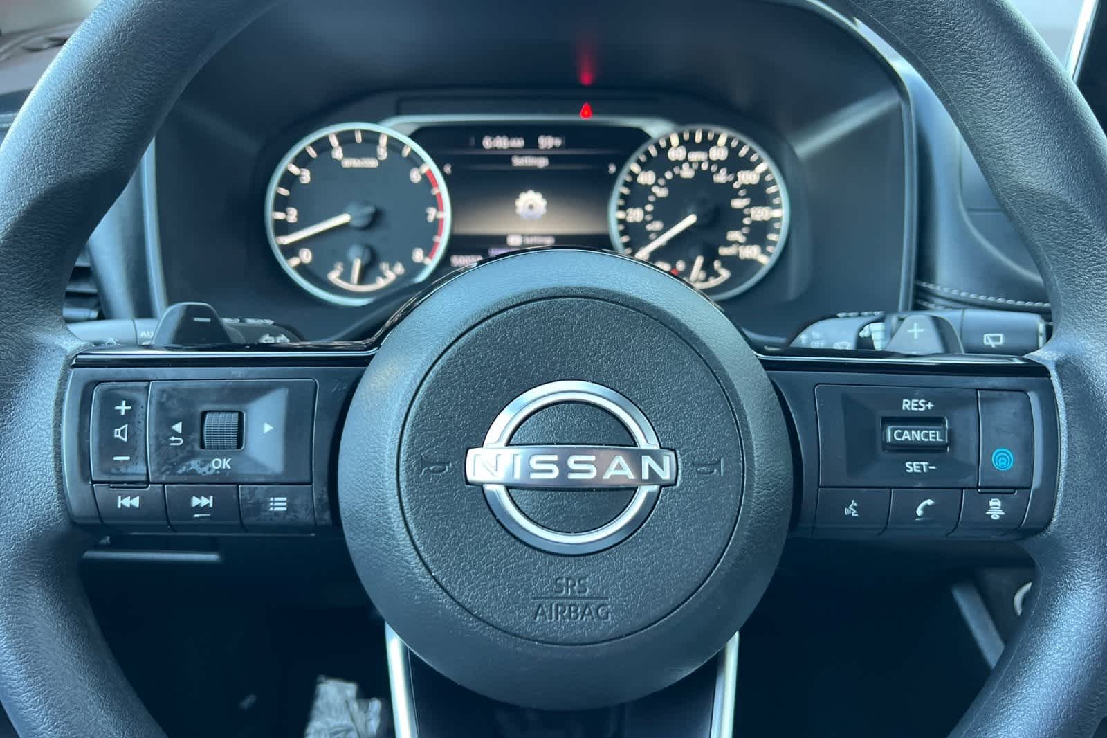 Thumbnail: 2023 Nissan Rogue - 29