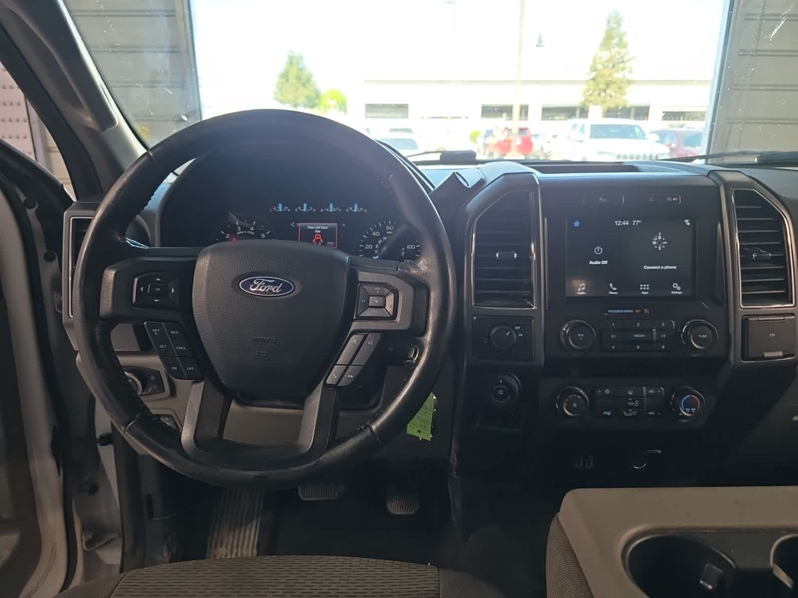 Thumbnail: 2019 Ford F-150 - 15