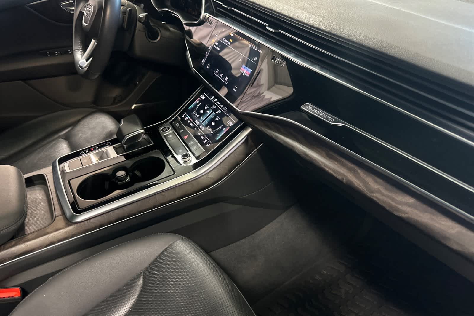 Thumbnail: 2021 Audi Q7 - 20