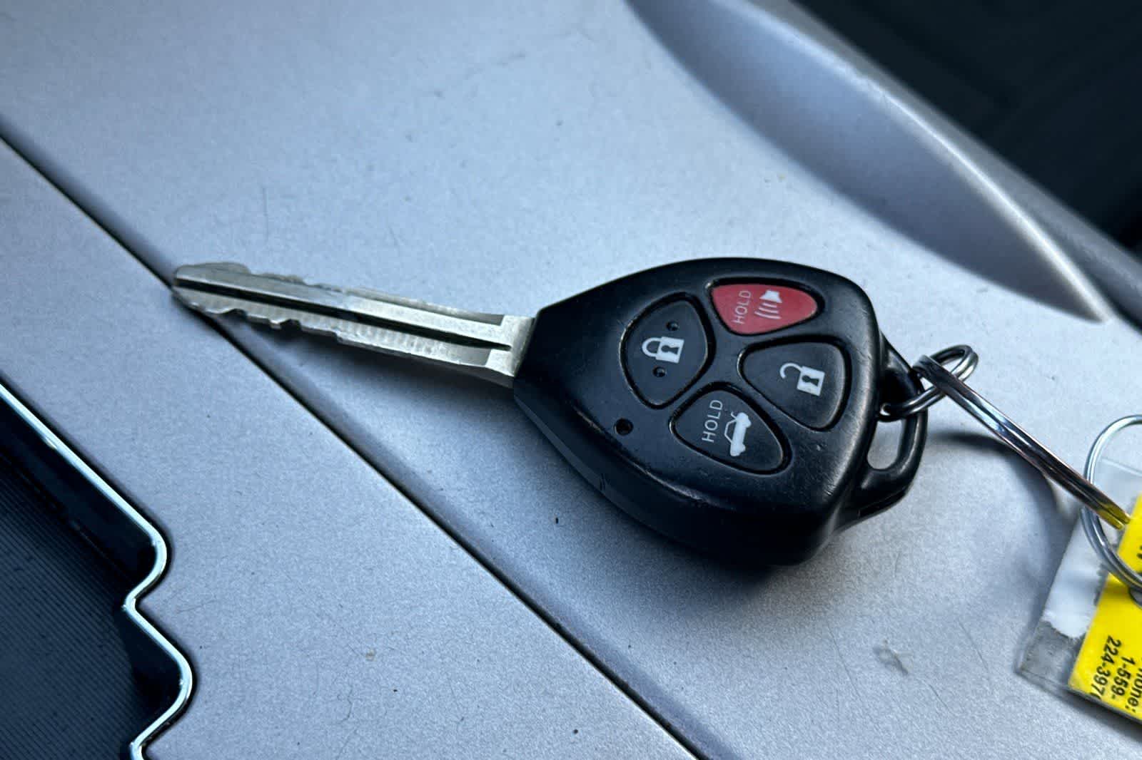 Thumbnail: 2007 Toyota Camry - 22