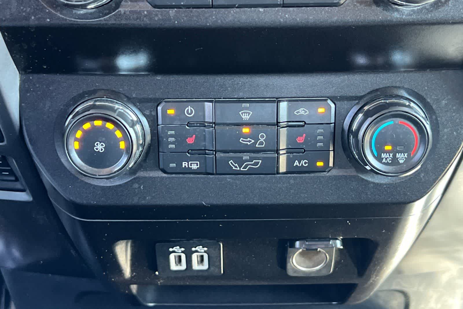 Thumbnail: 2019 Ford F-150 - 22