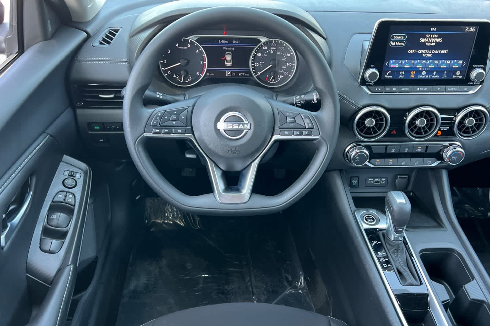 Thumbnail: 2025 Nissan Sentra - 15