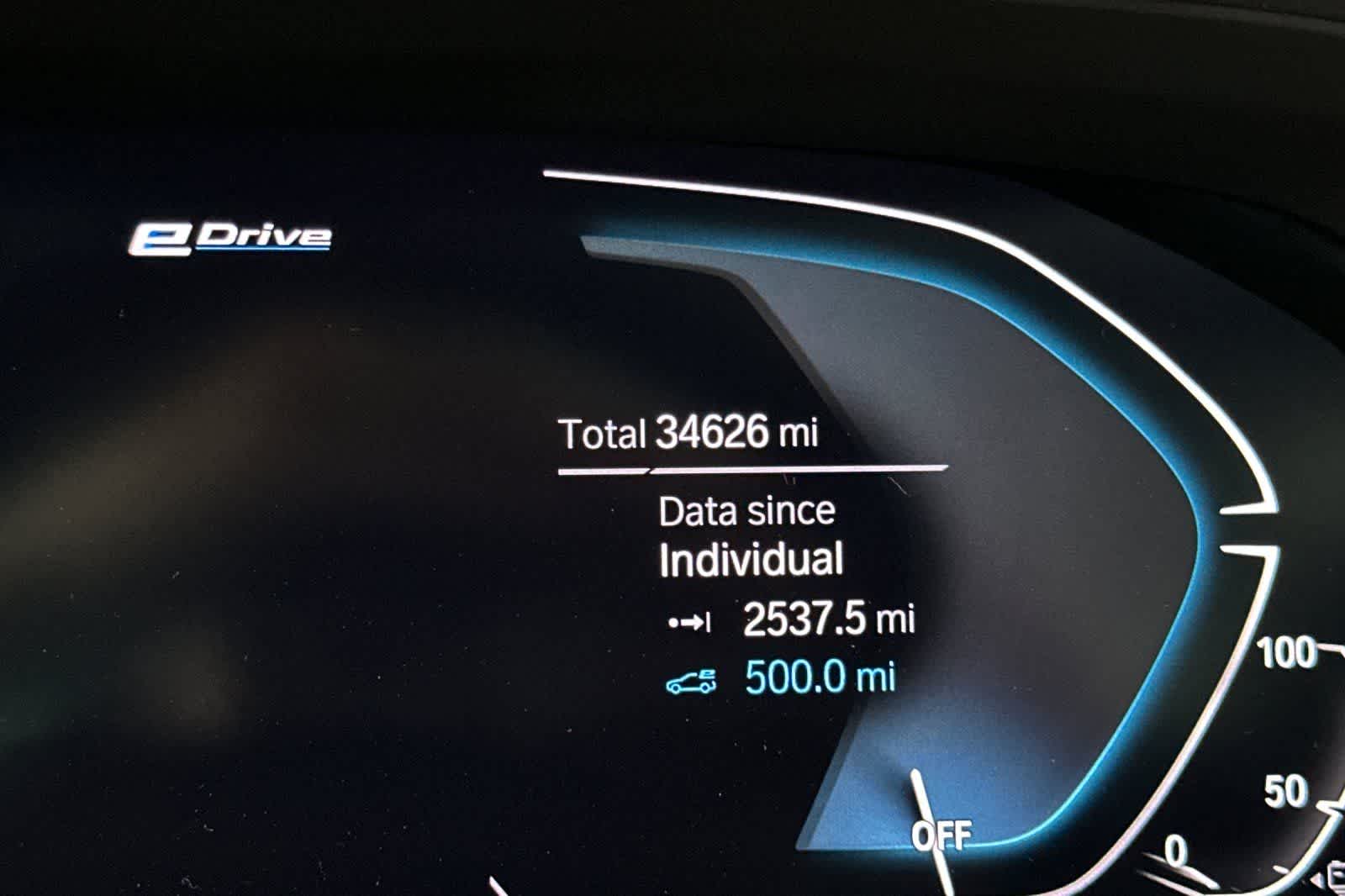 Thumbnail: 2023 BMW X5 - 28