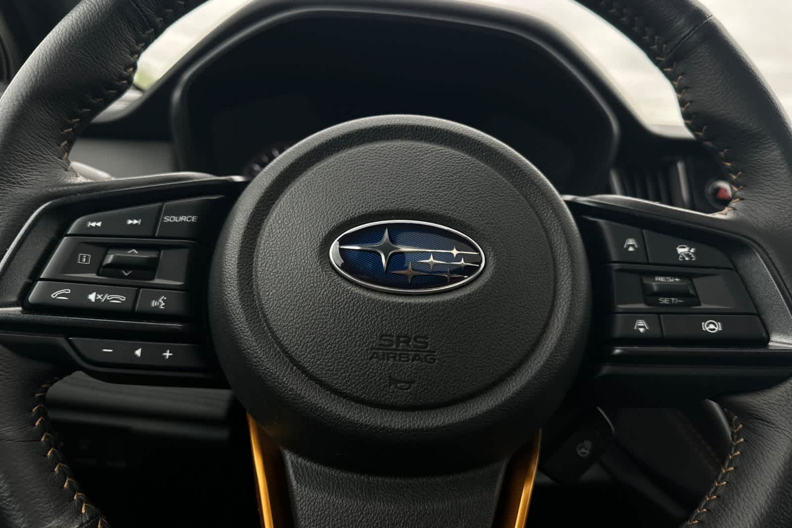 Thumbnail: 2025 Subaru Outback - 27