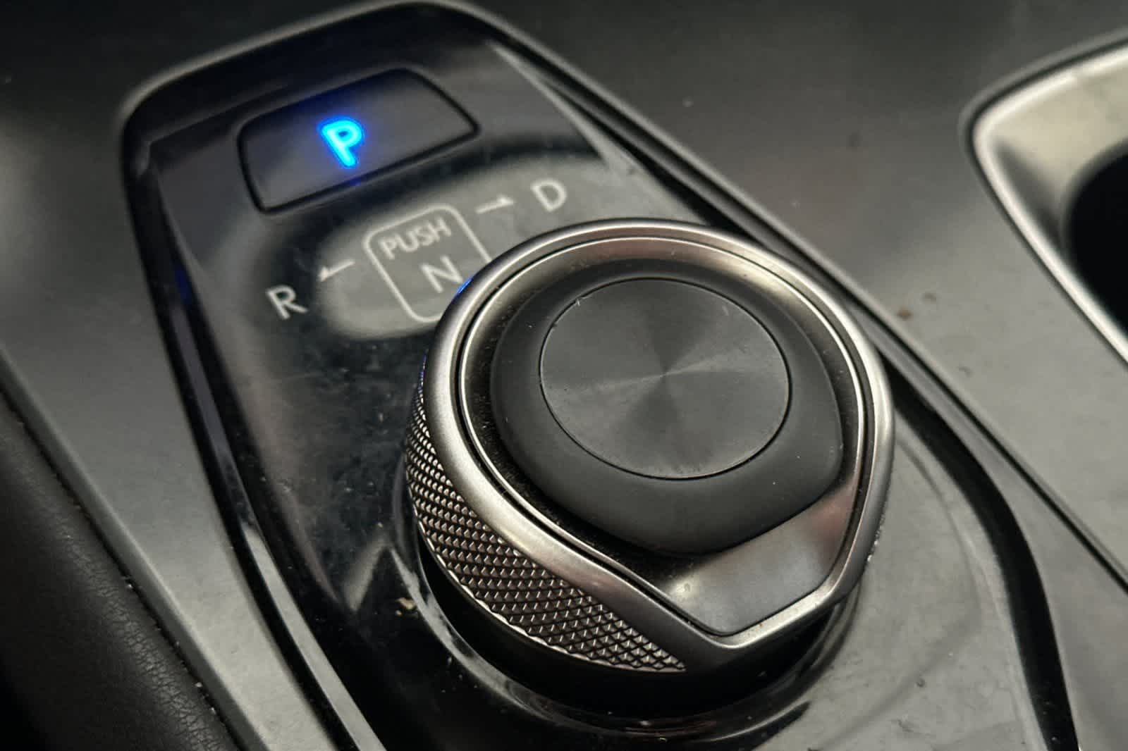 Thumbnail: 2024 Lexus RZ - 26