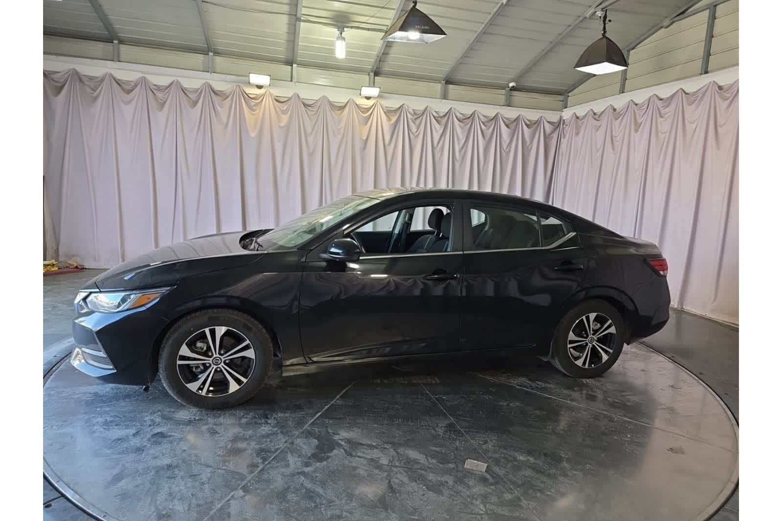 Thumbnail: 2022 Nissan Sentra - 6