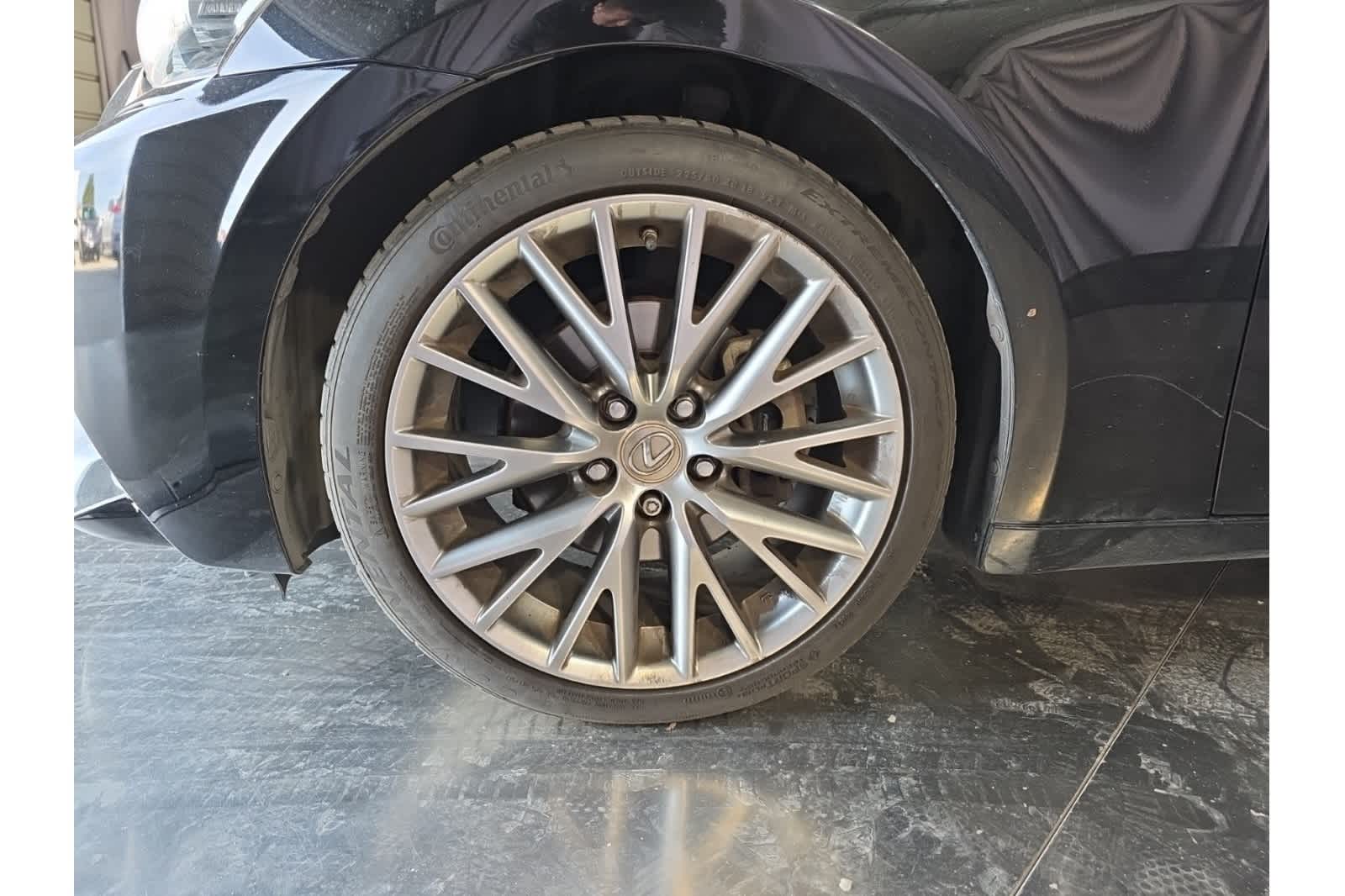 Thumbnail: 2014 Lexus IS - 3