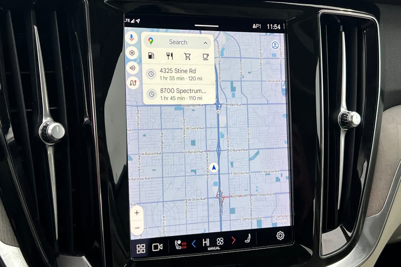 Thumbnail: 2024 Volvo S60 - 20