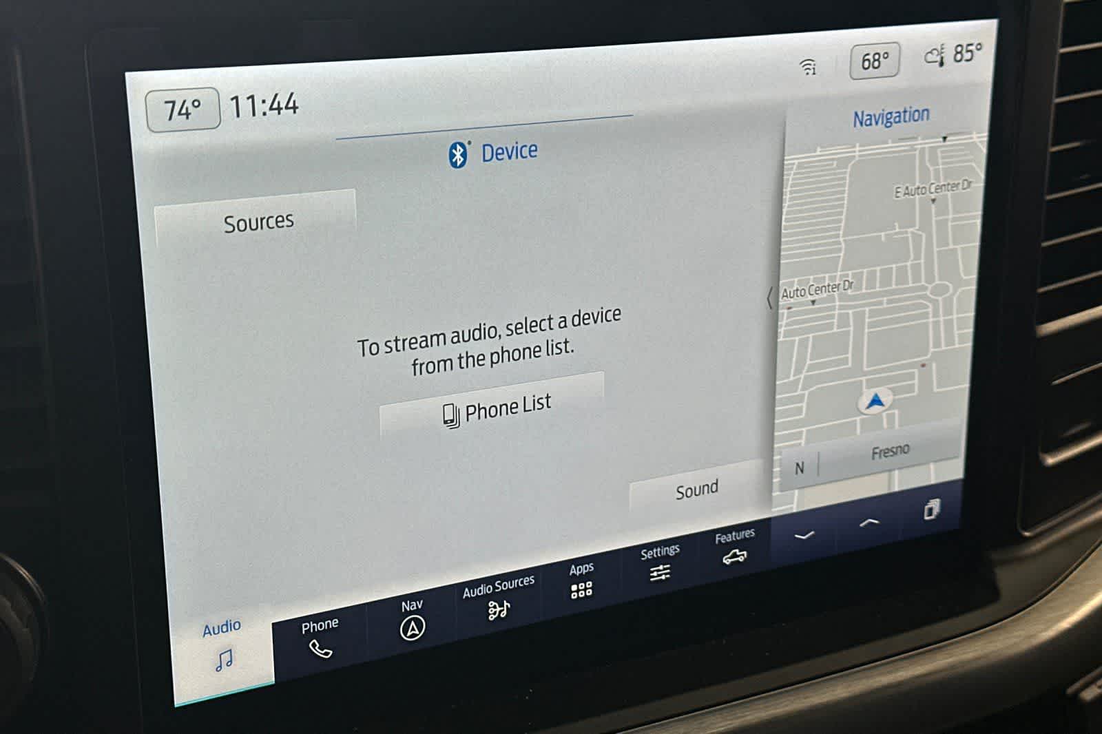 Thumbnail: 2023 Ford F-150 - 19