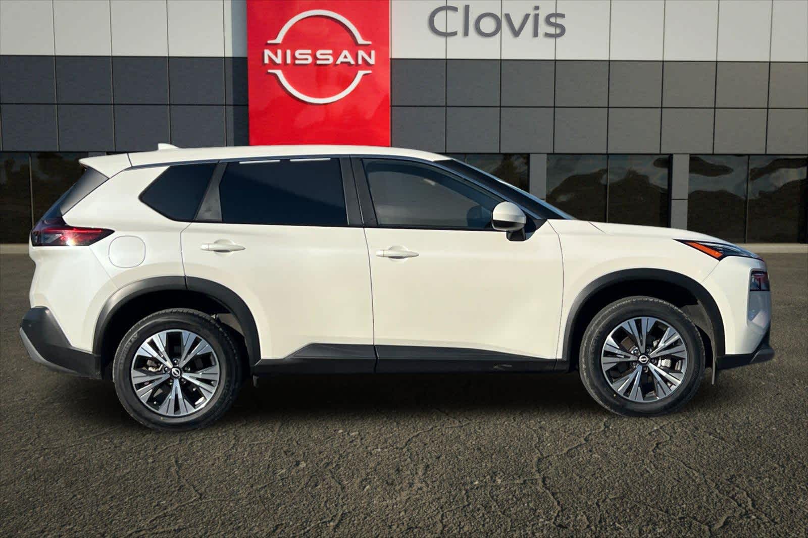 Thumbnail: 2023 Nissan Rogue - 9