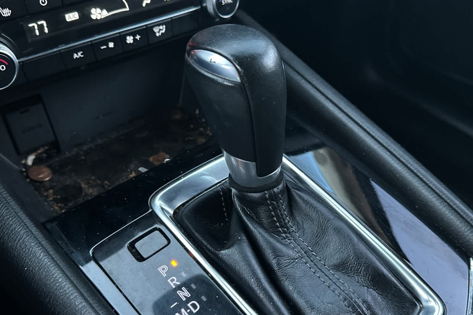 Thumbnail: 2020 Mazda CX-5 - 24