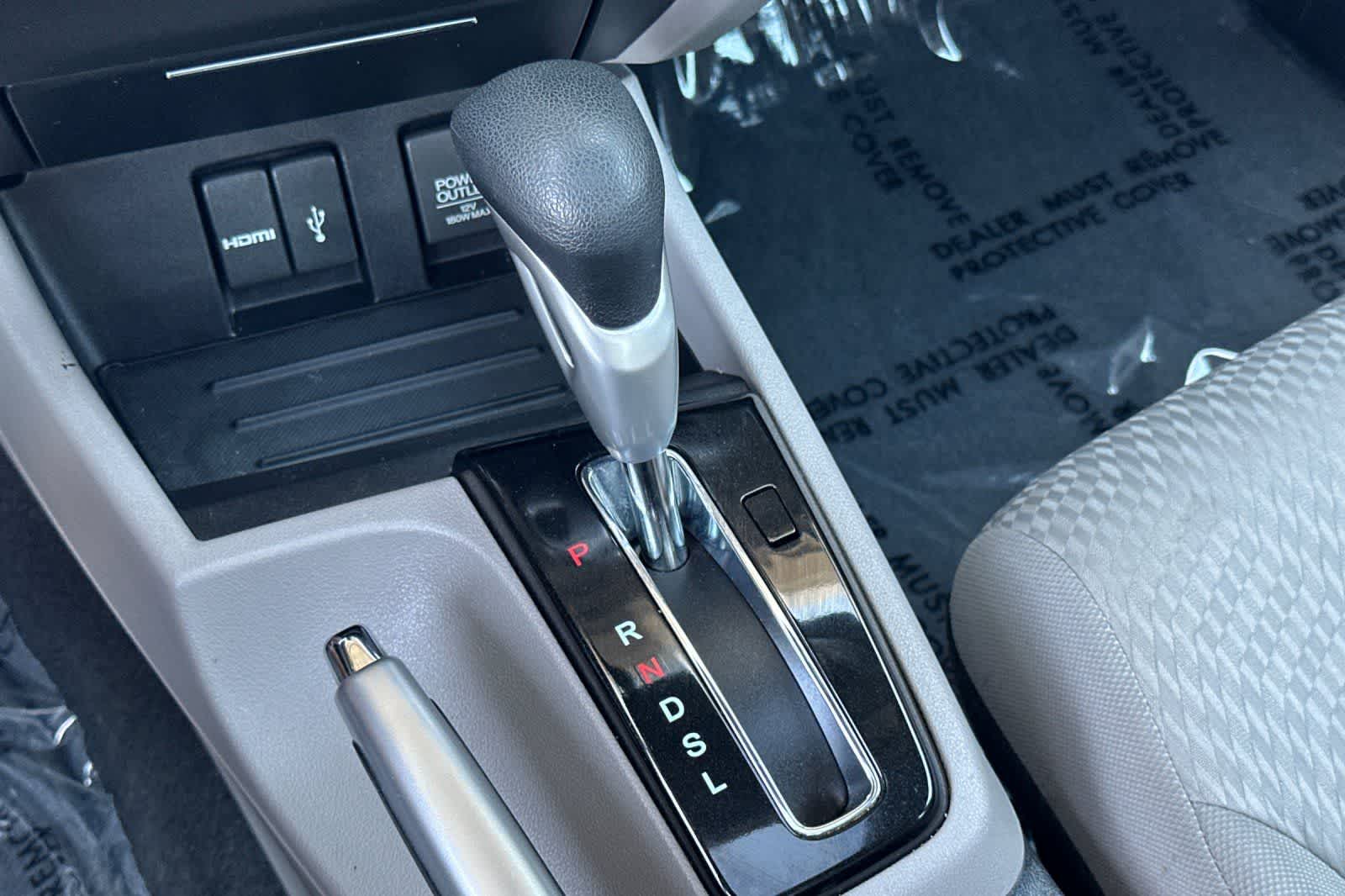 Thumbnail: 2015 Honda Civic - 25