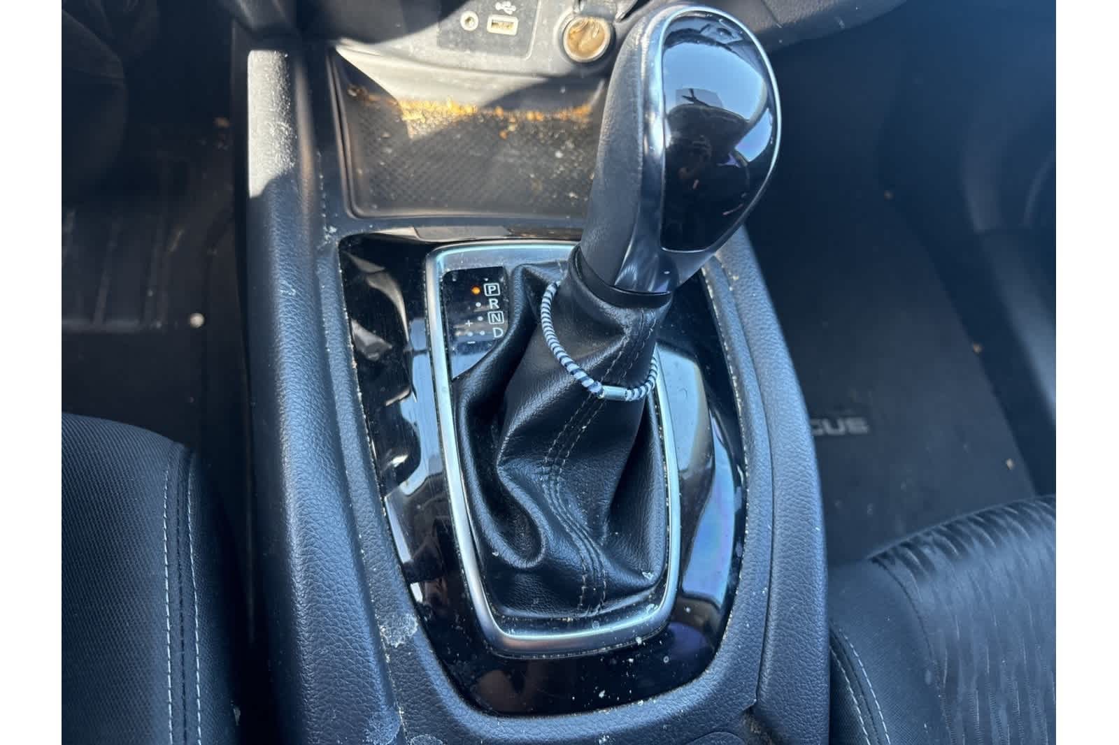 Thumbnail: 2018 Nissan Rogue - 6