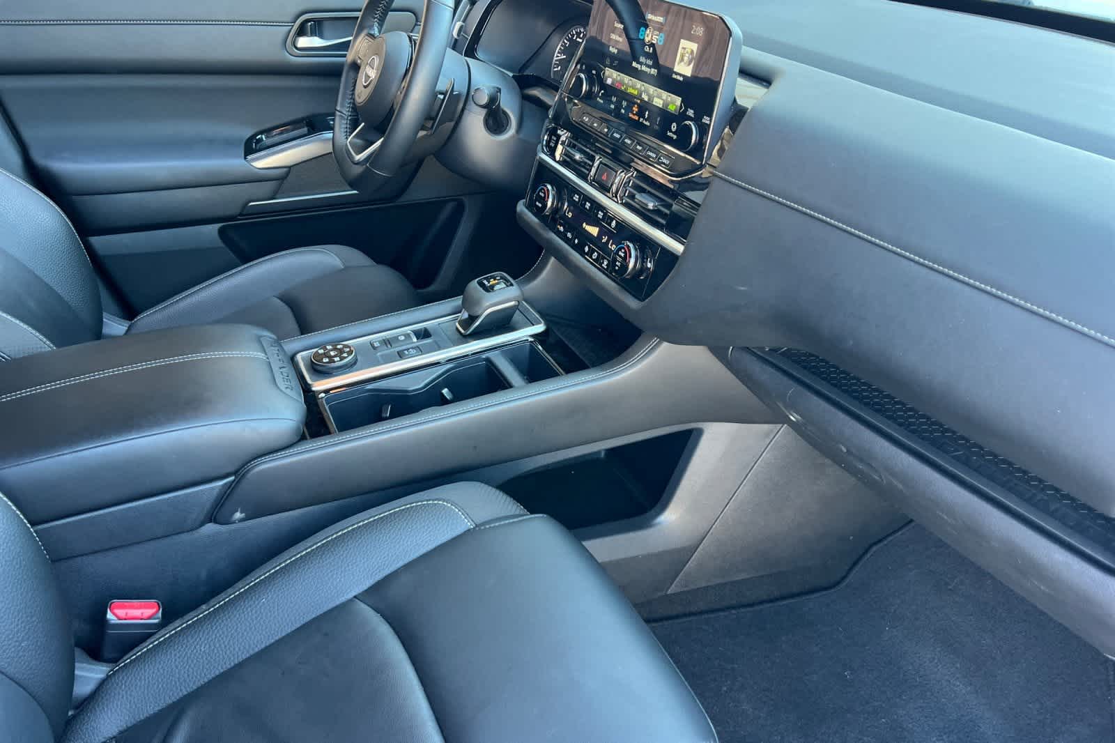 Thumbnail: 2025 Nissan Pathfinder - 19