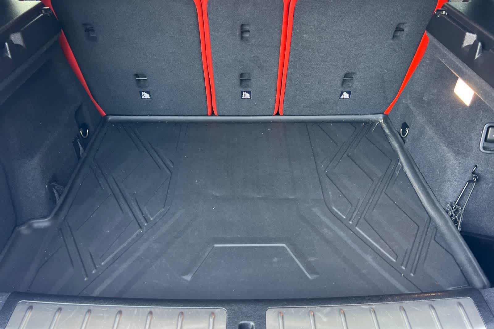 Thumbnail: 2018 BMW X2 - 18